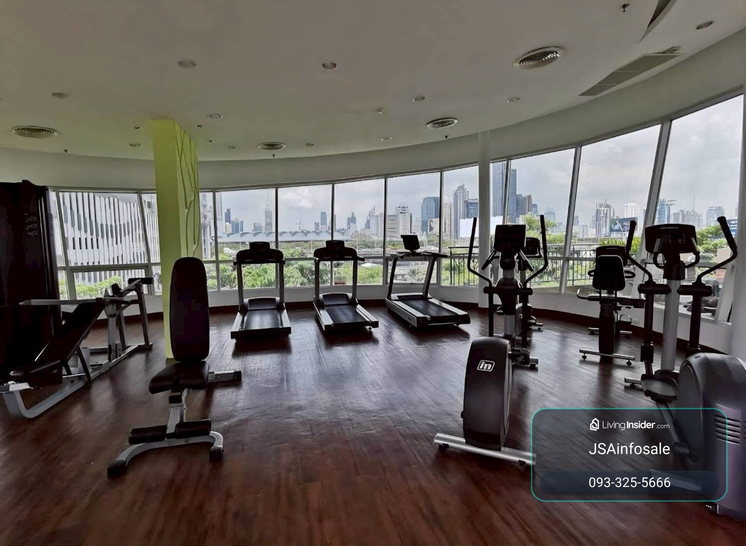 ✨ ขาย Supalai Park Asoke - Ratchada ✨ ราคา 💰 3,100,000 บาท – รูปที่ 2