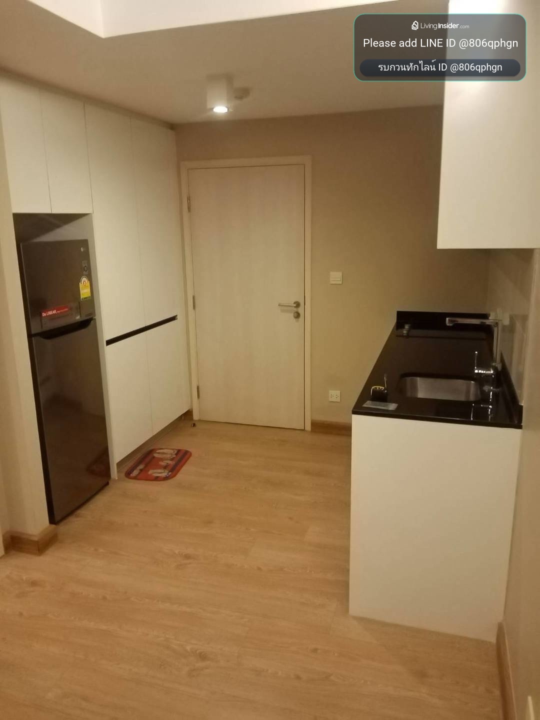Maestro 39 30 sq.m. Please add LINE ID @806qphgn o8415o5483 – รูปที่ 4