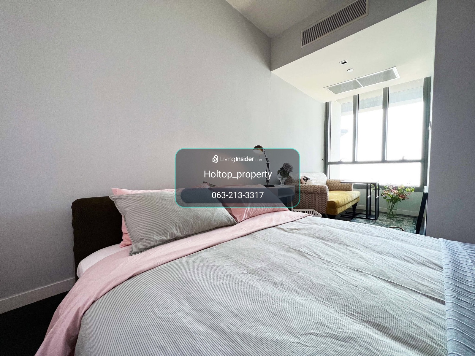 #E902💕100669 Condo for Rent/Sale: The Pano Rama 3 – รูปที่ 2