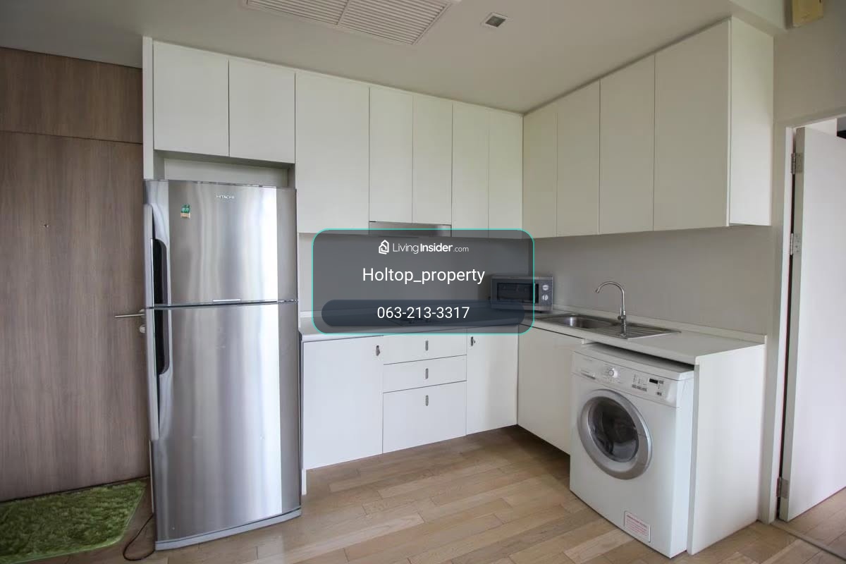 #E910💕100669 Condo for Rent: Noble Solo – รูปที่ 4