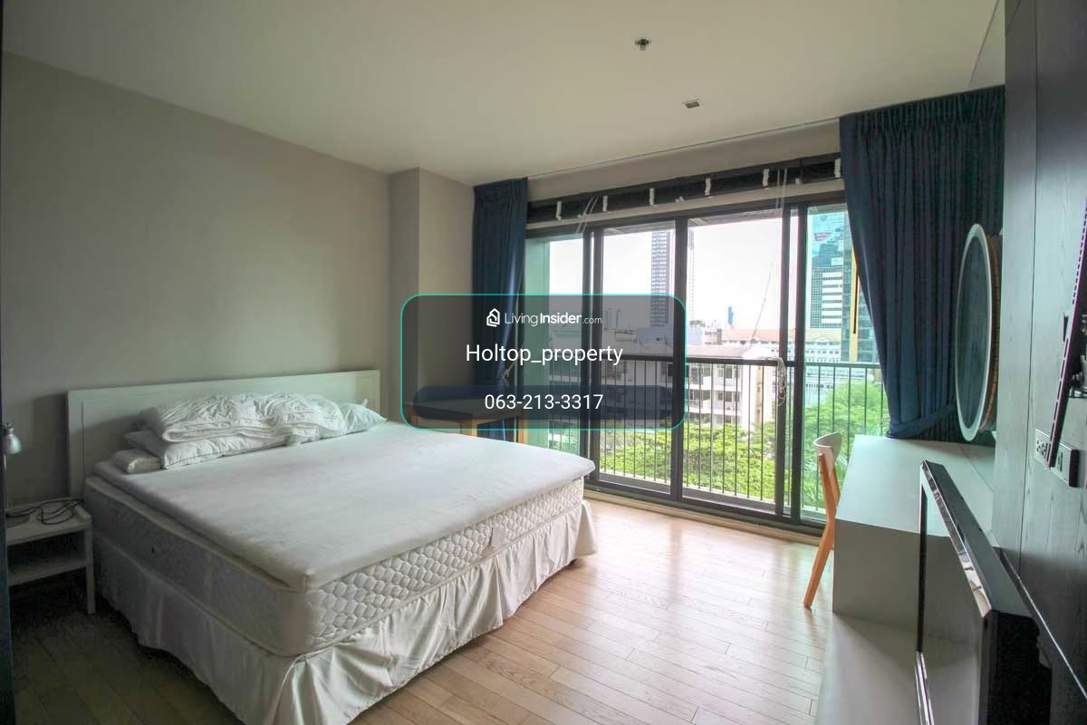 #E910💕100669 Condo for Rent: Noble Solo – รูปที่ 3