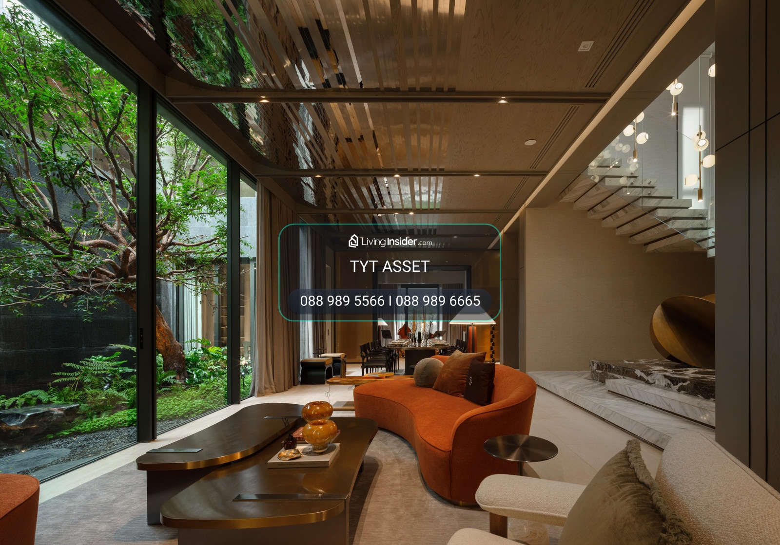 SONLE RESIDENCES – รูปที่ 2