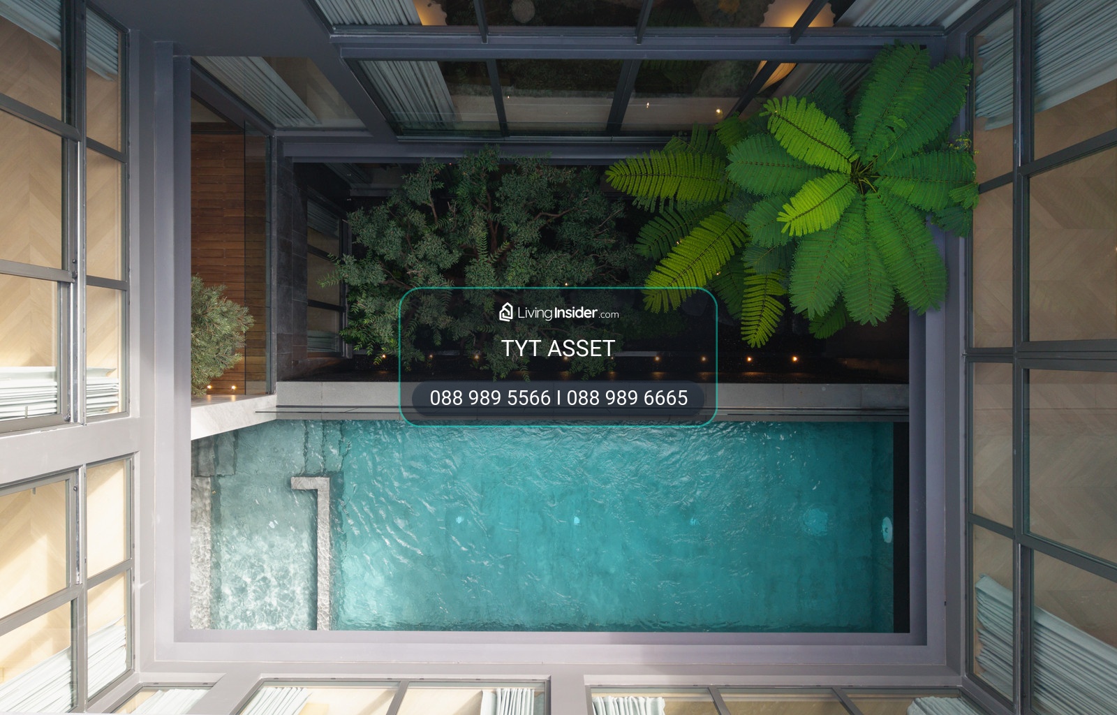SONLE RESIDENCES – รูปที่ 3