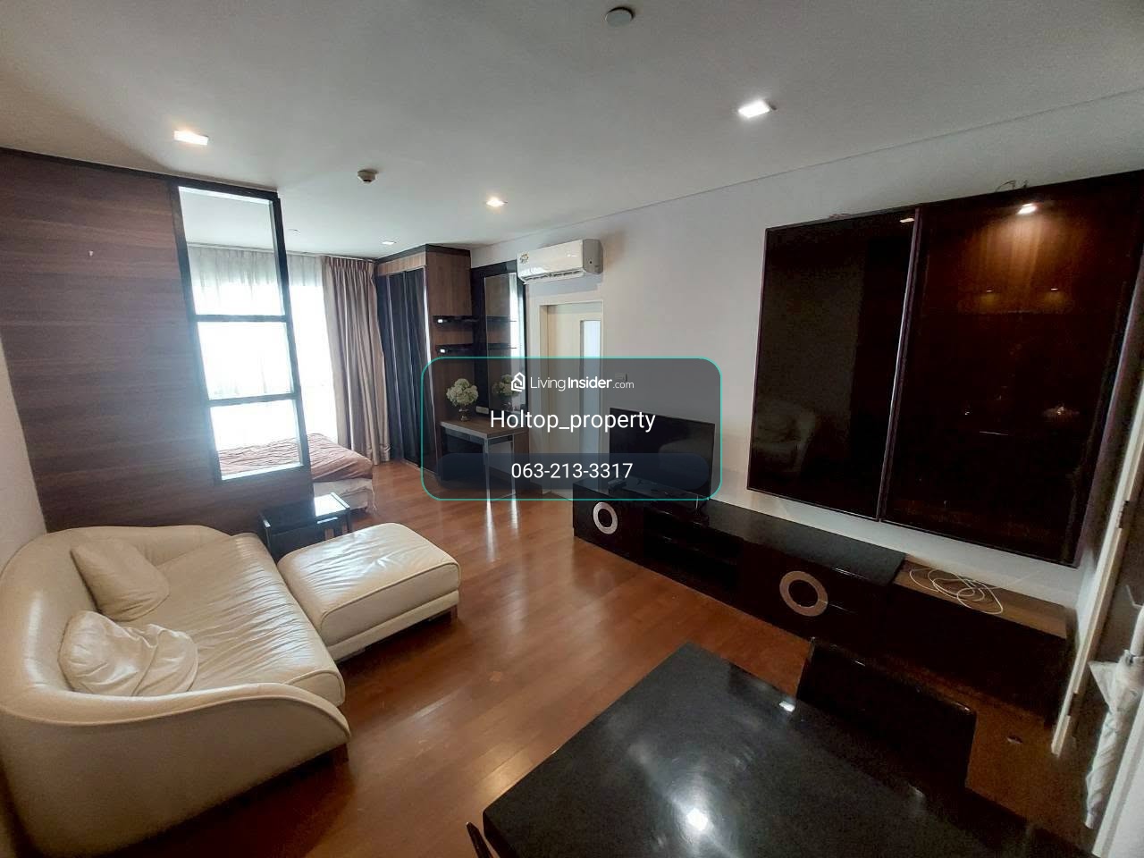 #E917💕(รหัสเดิมE425)100669ให้เช่าคอนโด   IVY THONGLOR – รูปที่ 4