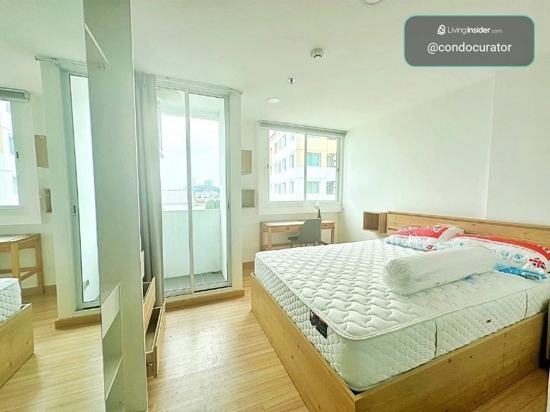 💙@condocurator 📍ให้เช่า Chateau in Town Rama 8 วิวสะพานพระราม 8 [PM5178]  – รูปที่ 2