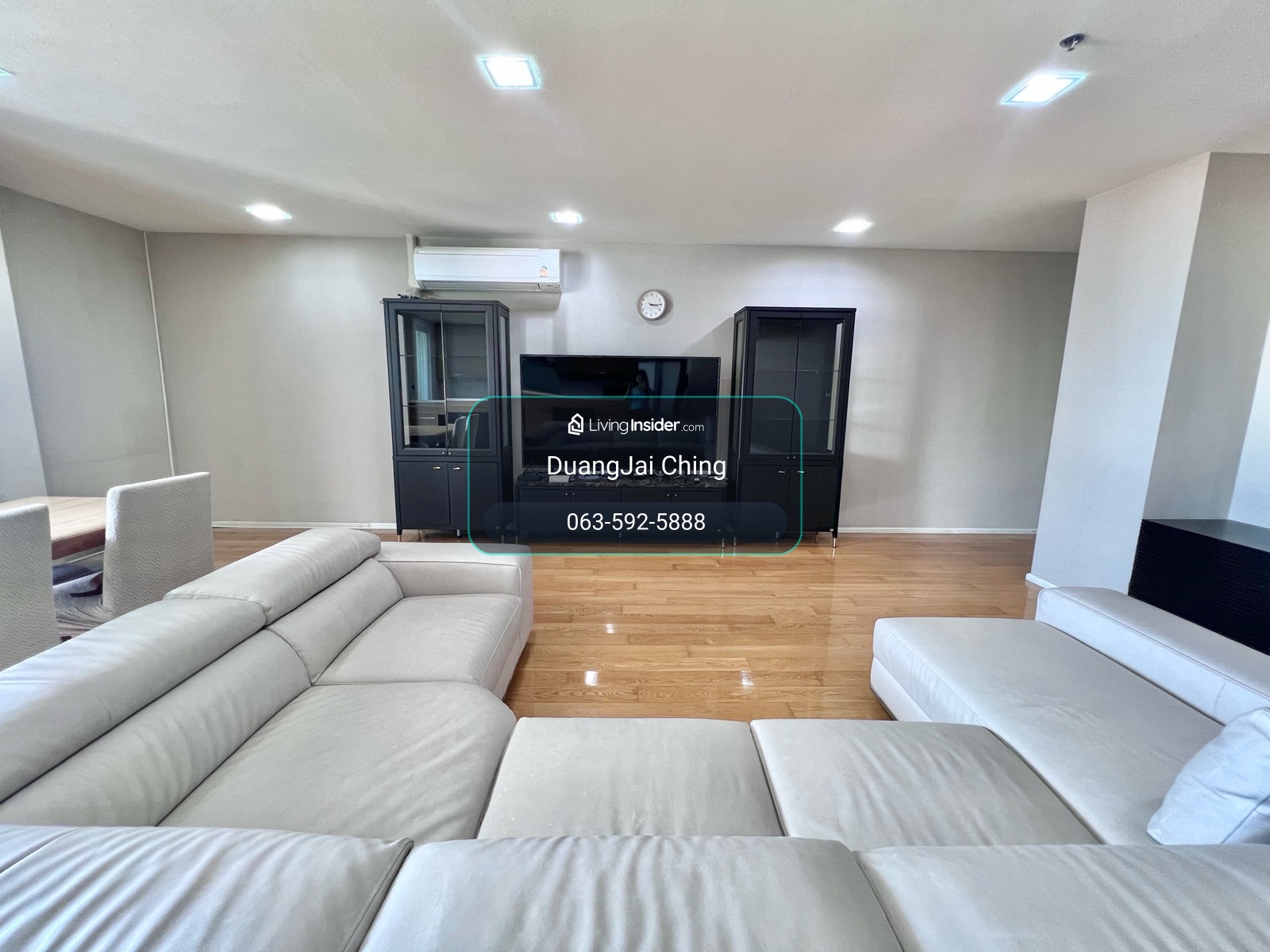| Spacious 130 Sq.m. Residence at Villa Sikhara 2 bed2bath 65k 🔥Available now Call:0635925888 – รูปที่ 3