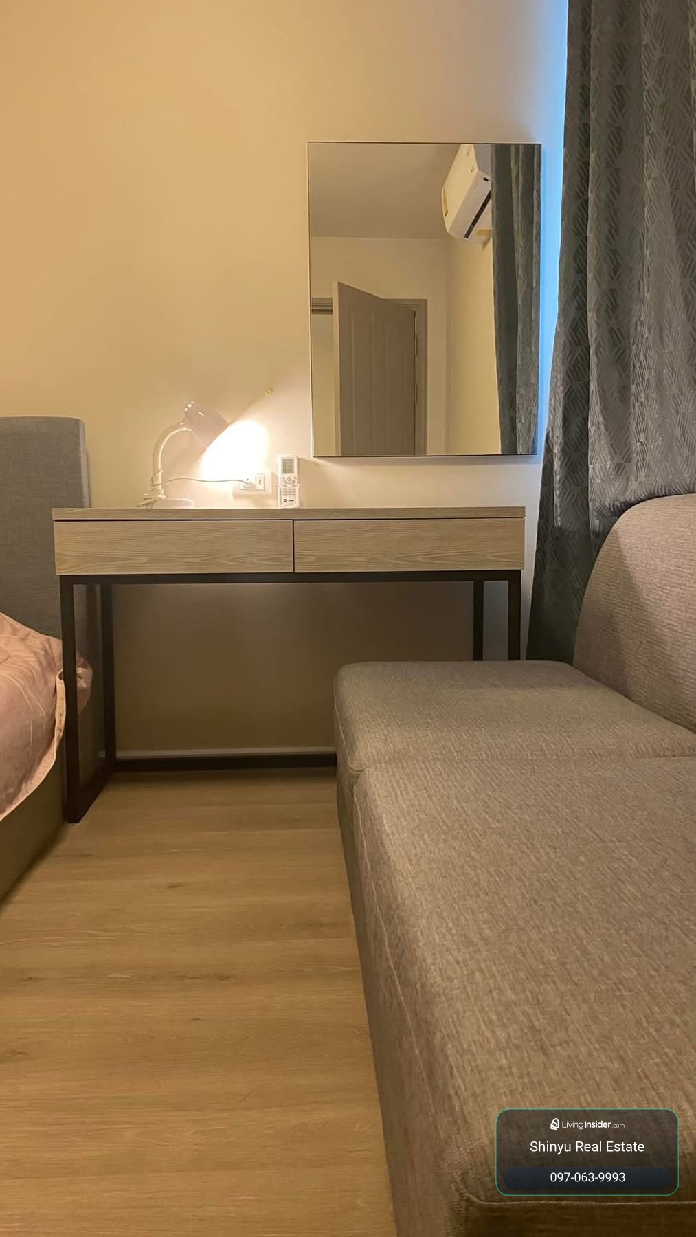 ขายคอนโด D condo Campus Dome - Rangsit ราคา 2,600,000 บาท [KOs260615] – รูปที่ 3
