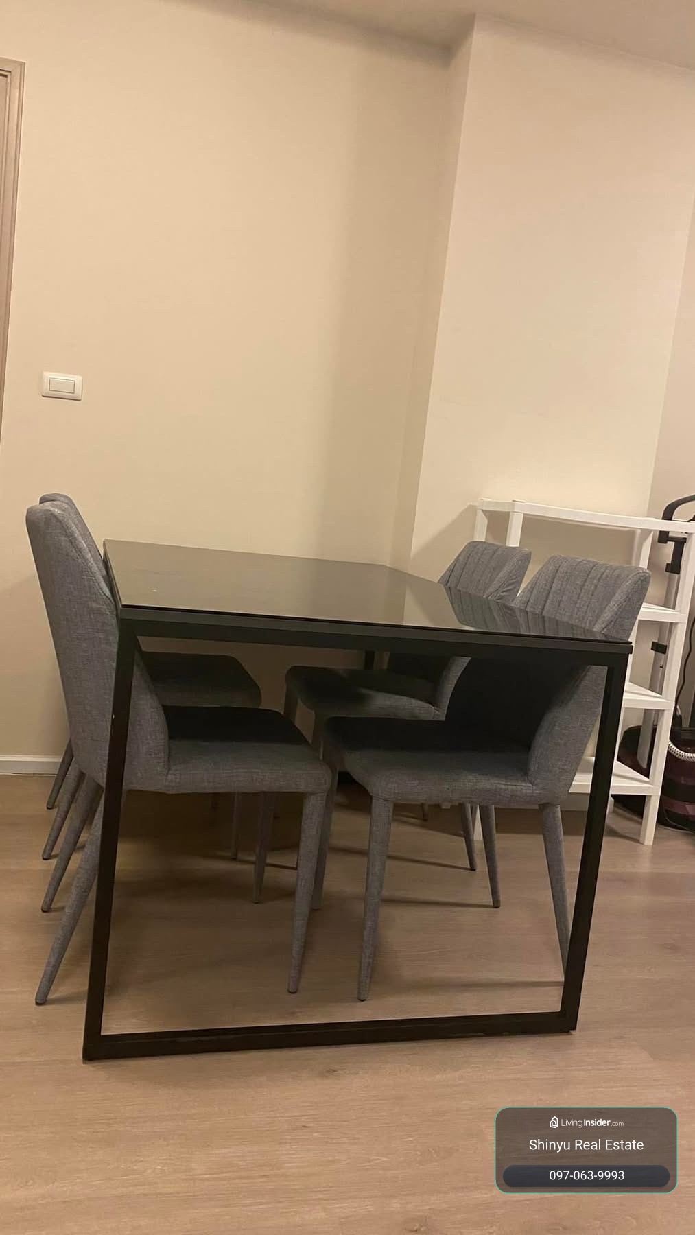 ขายคอนโด D condo Campus Dome - Rangsit ราคา 2,600,000 บาท [KOs260615] – รูปที่ 4