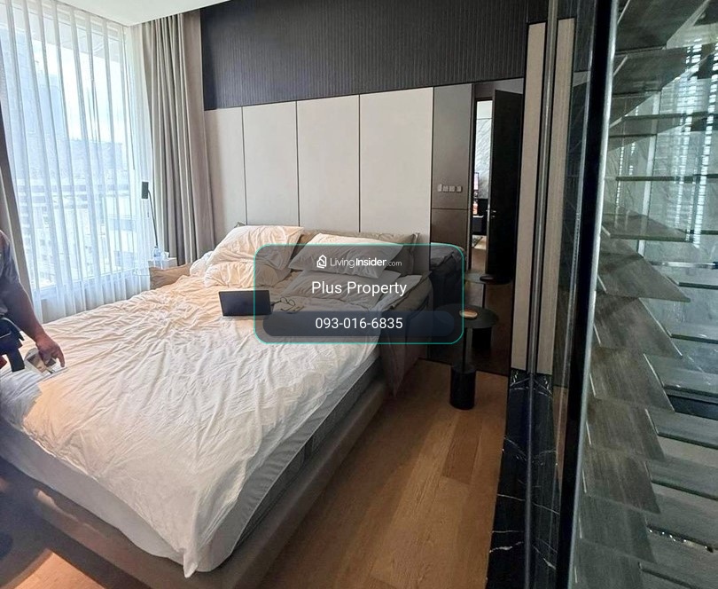 Saladaeng One ราคาพิเศษ พร้อมจบ  – รูปที่ 3