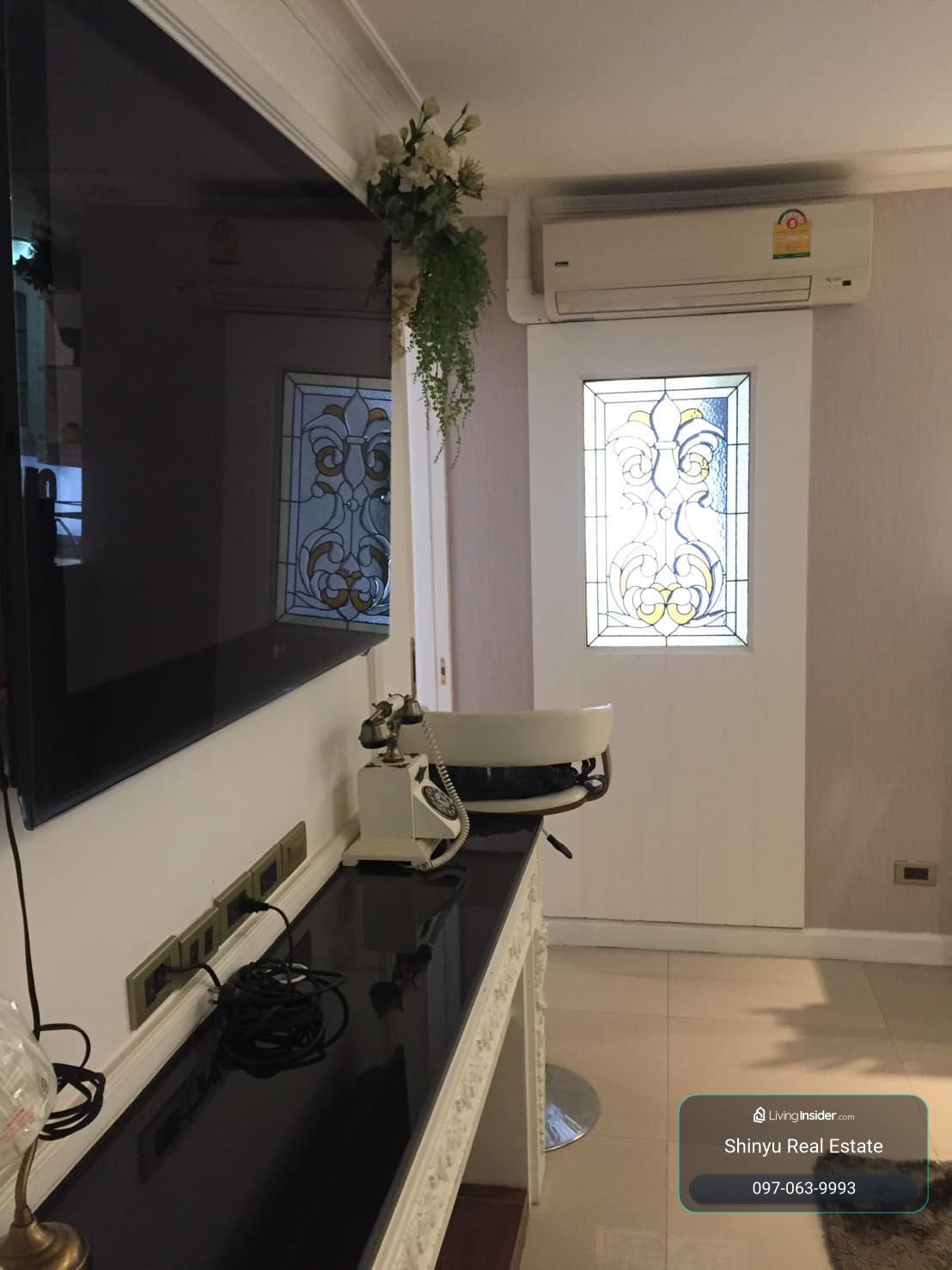 ขายคอนโด The Link Sukhumvit 50 ราคา 7,800,000 บาท [KOs260616] – รูปที่ 3