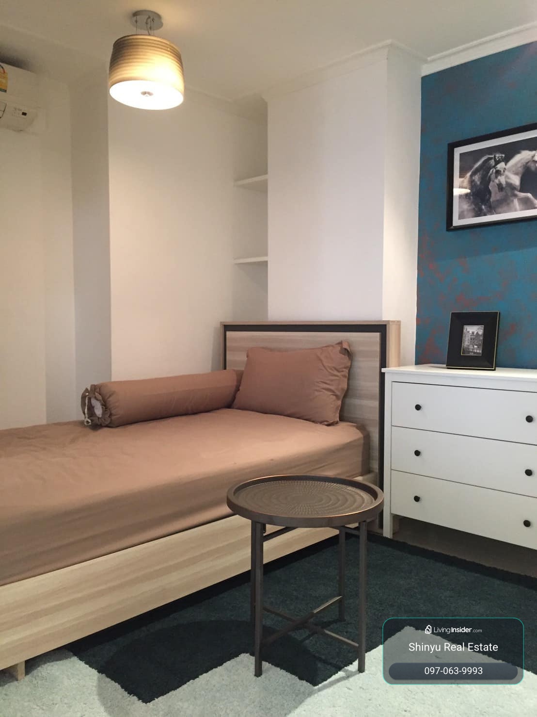 ขายคอนโด The Link Sukhumvit 50 ราคา 7,800,000 บาท [KOs260616] – รูปที่ 4