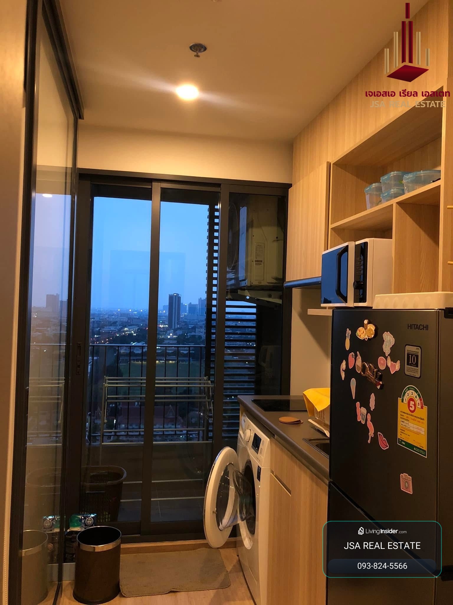 ✨ For Sale: Ideo O2 Condo ✨ 💰 Only 2,490,000 THB – รูปที่ 4