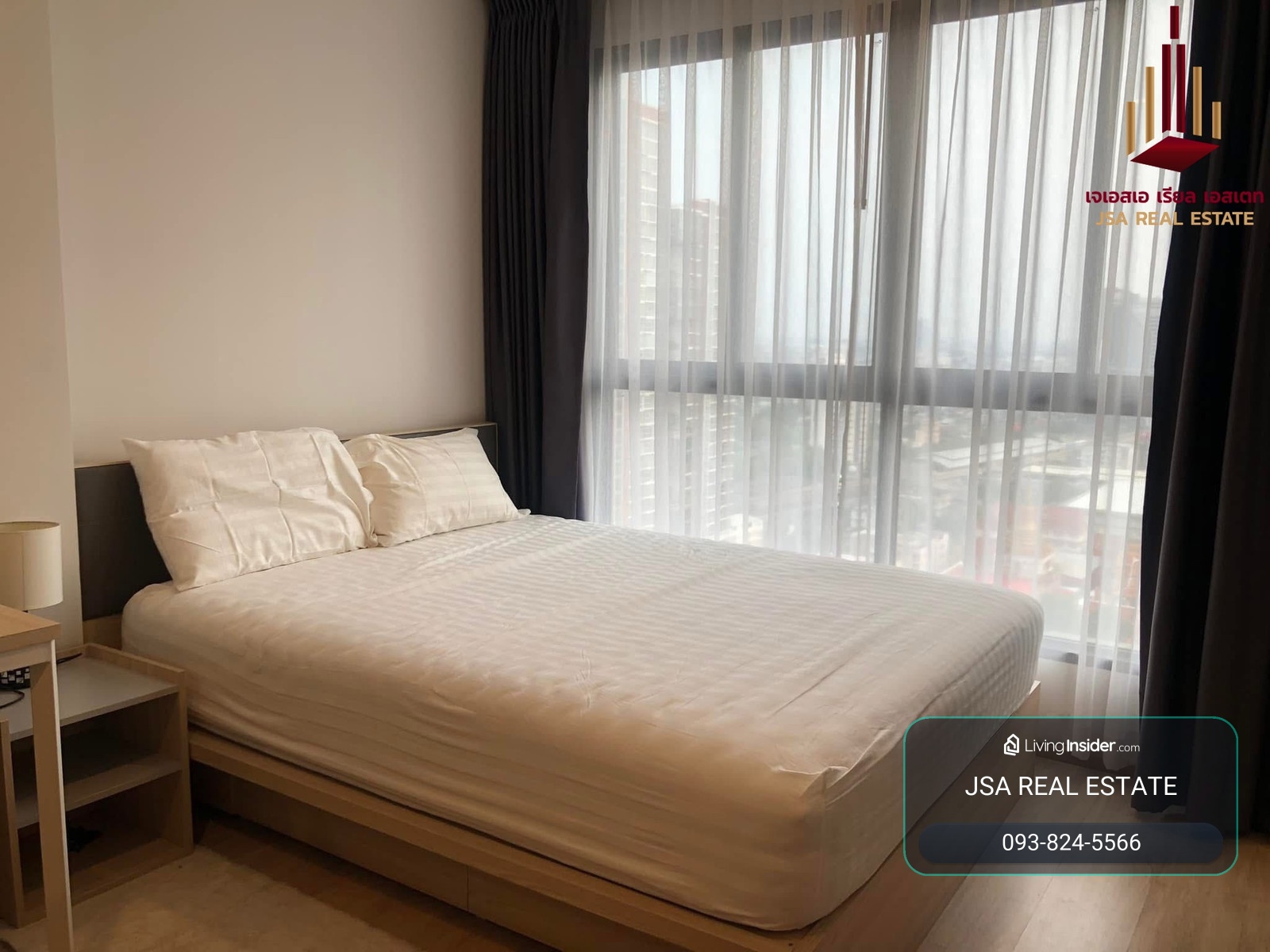 ✨ For Sale: Ideo O2 Condo ✨ 💰 Only 2,490,000 THB – รูปที่ 2
