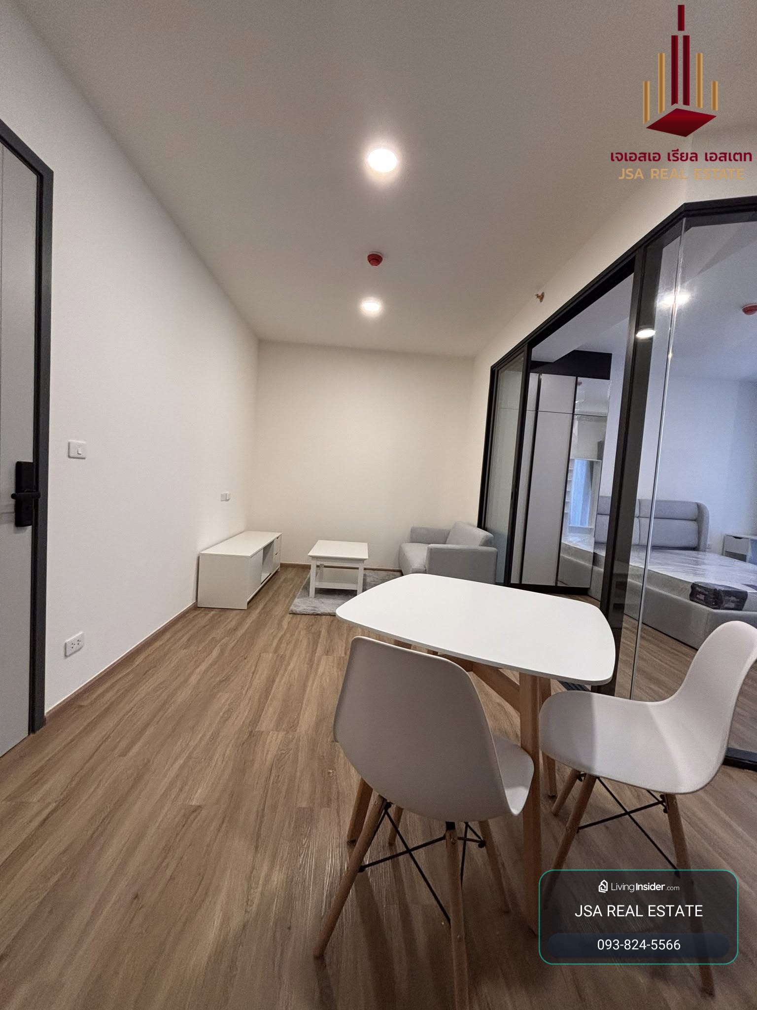 ✨ For Rent: THE STAGE Mindscape Ratchada - Huai Khwang Condo ✨ 💰 Only 20,000 THB/month – รูปที่ 2