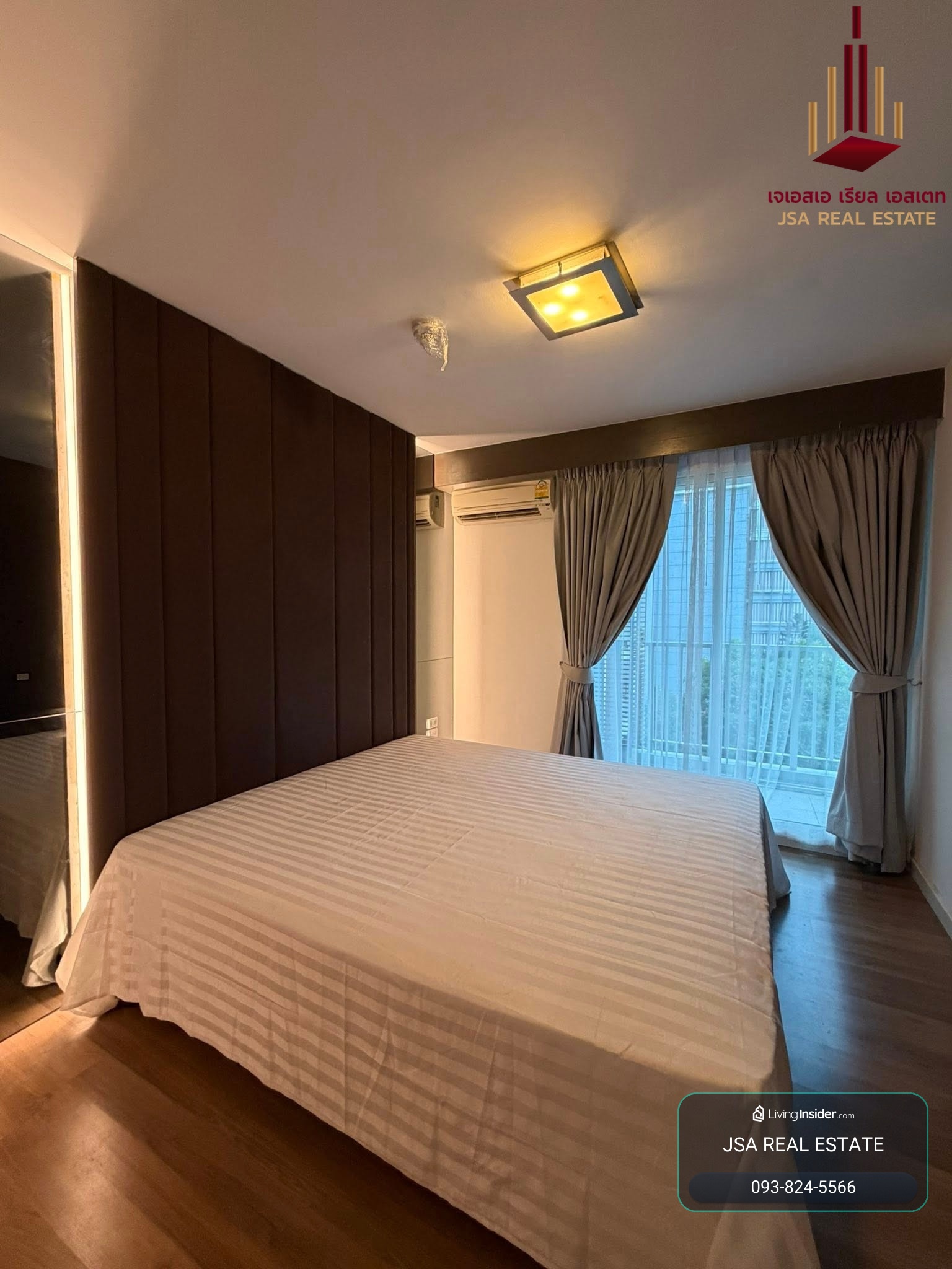 ✨ For Rent: Haven Phaholyothin Condo ✨ 💰 Only 18,000 THB/month – รูปที่ 4