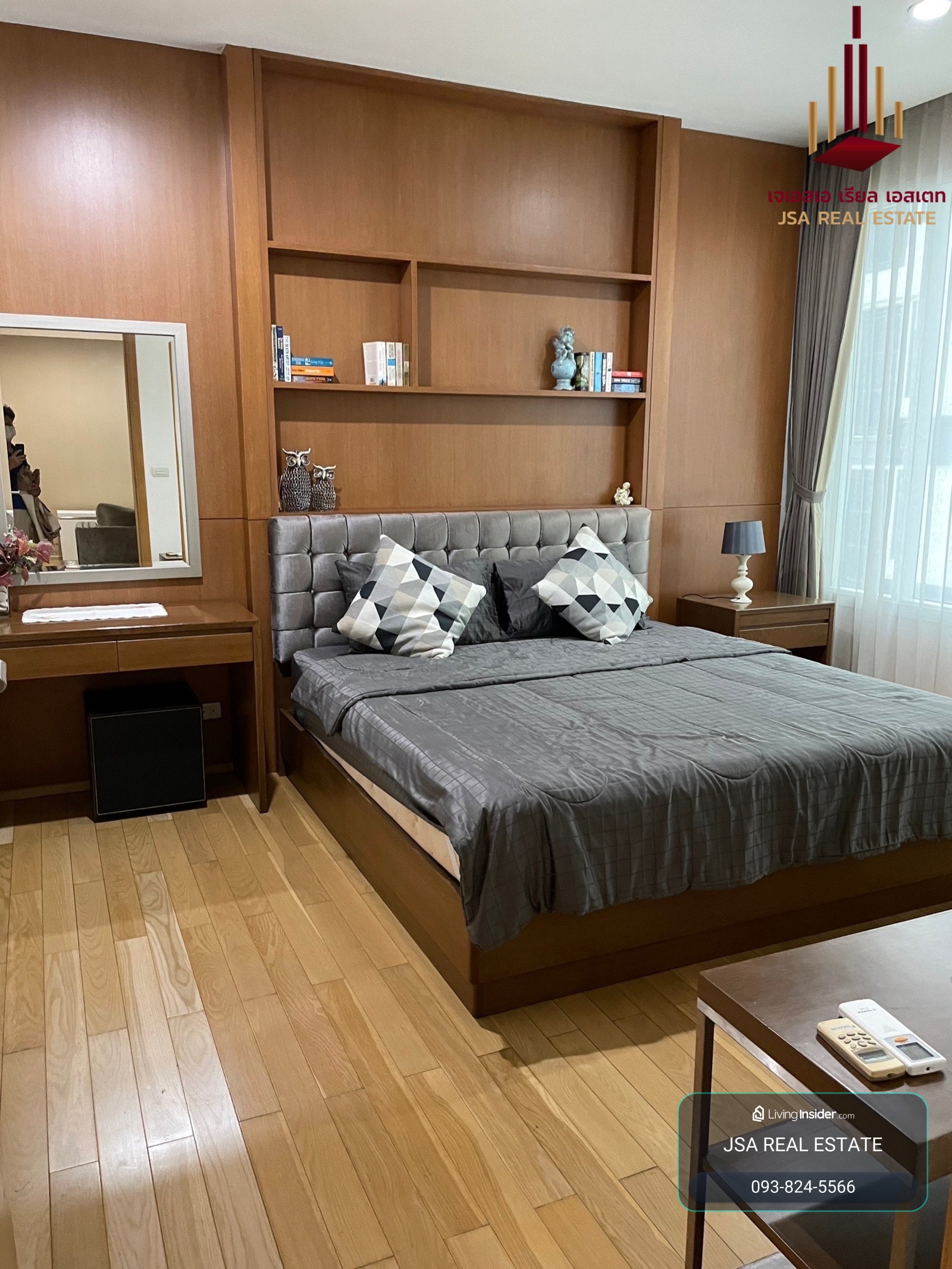 ✨ For Rent: 39 by Sansiri Condo ✨  💰 Only 37,000 THB/month  – รูปที่ 3