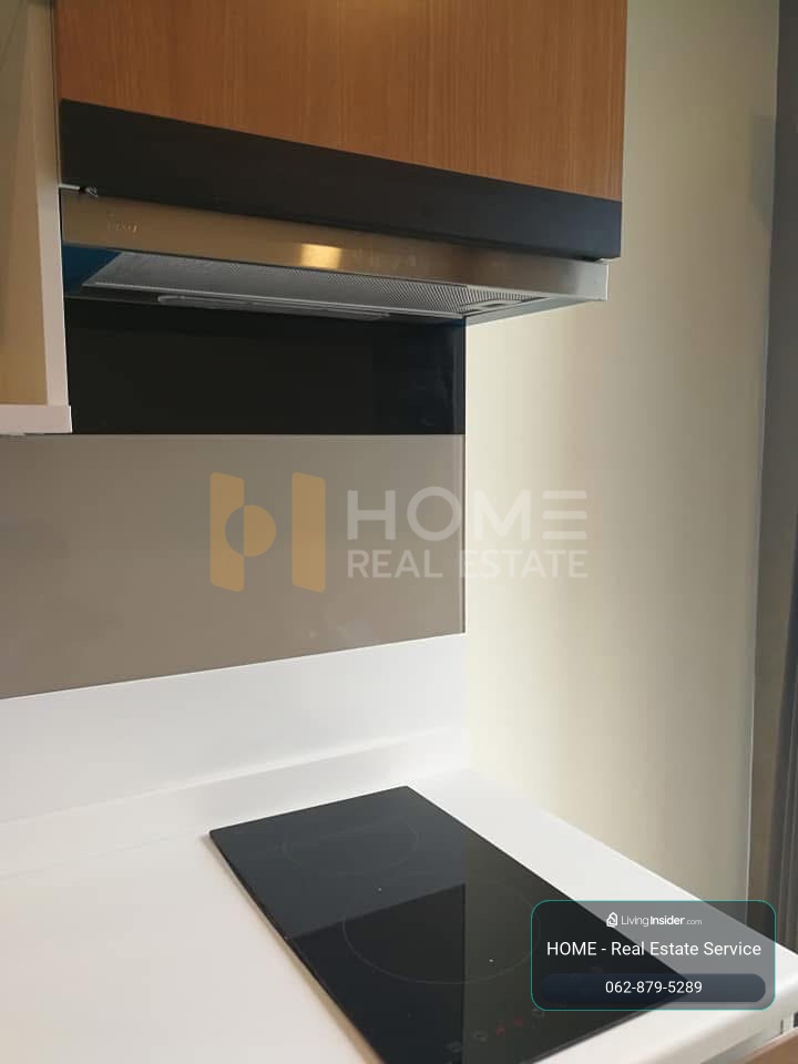 Plus Condo Sriracha / 1 Bedroom (SALE WITH TENANT), พลัส คอนโด ศรีราชา / 1 ห้องนอน (ขายพร้อมผู้เช่า) YEAN212 – รูปที่ 3