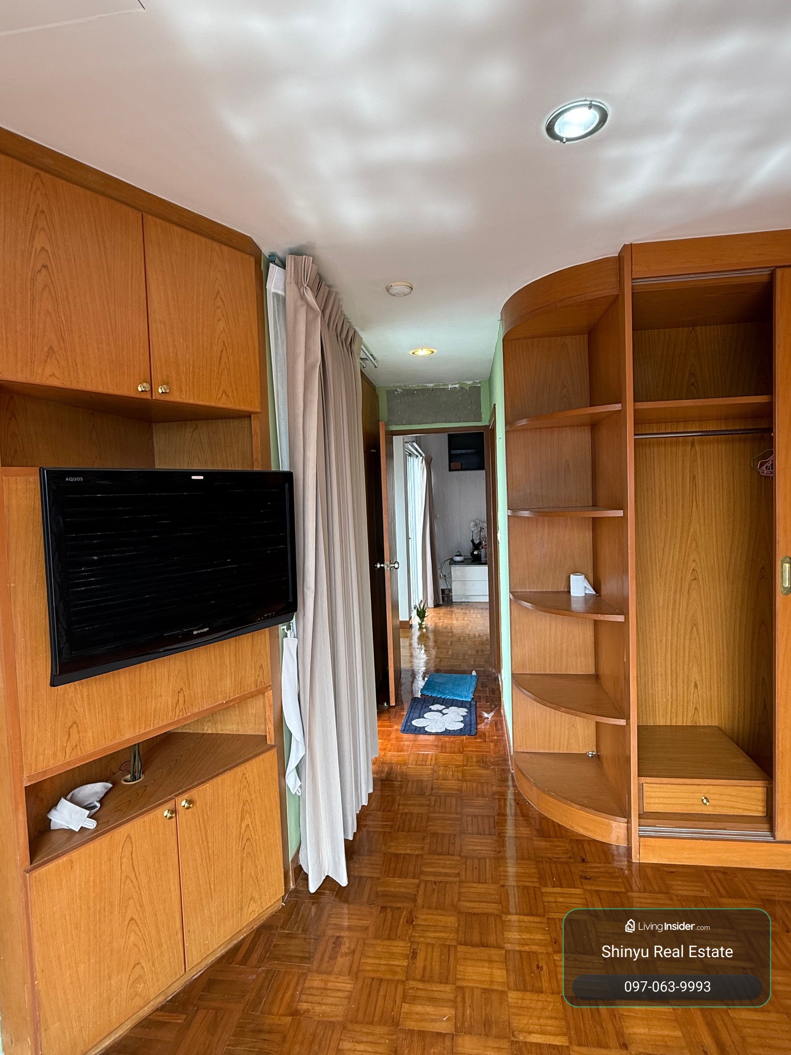 ขายคอนโด Silom Suite ราคา 9,900,000 บาท [KOs260638] – รูปที่ 2