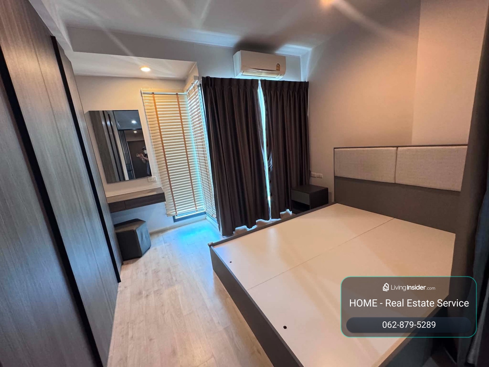 IDEO Ratchada - Sutthisan / 1 Bedroom (SALE WITH TENANT), ไอดีโอ รัชดา - สุทธิสาร / 1 ห้องนอน (ขายพร้อมผู้เช่า) JSMN266 – รูปที่ 3