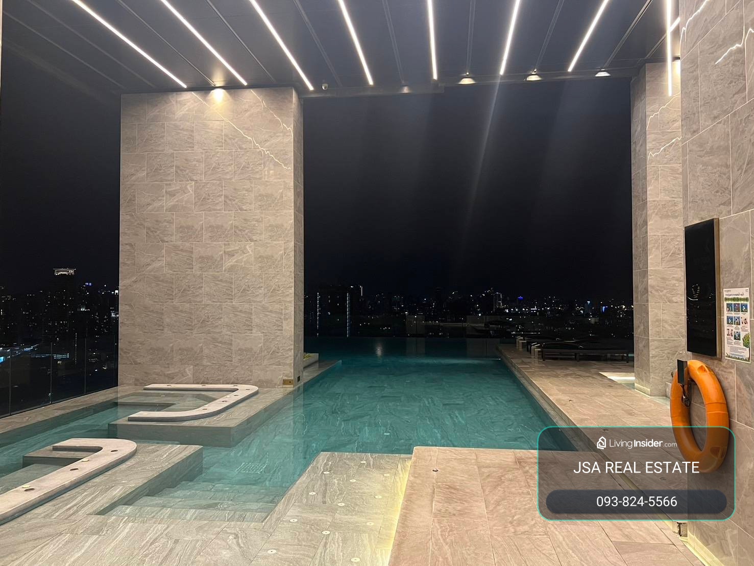 ✨ For Rent: Knightsbridge Prime Onnut Condo ✨  💰 Only 2,750,000 THB/month  – รูปที่ 4