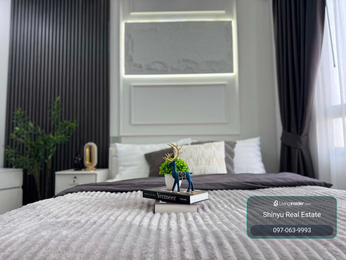 ขายคอนโด Fak Khao Pod Condominium ราคา 2,390,000 บาท [KOs260652] – รูปที่ 4