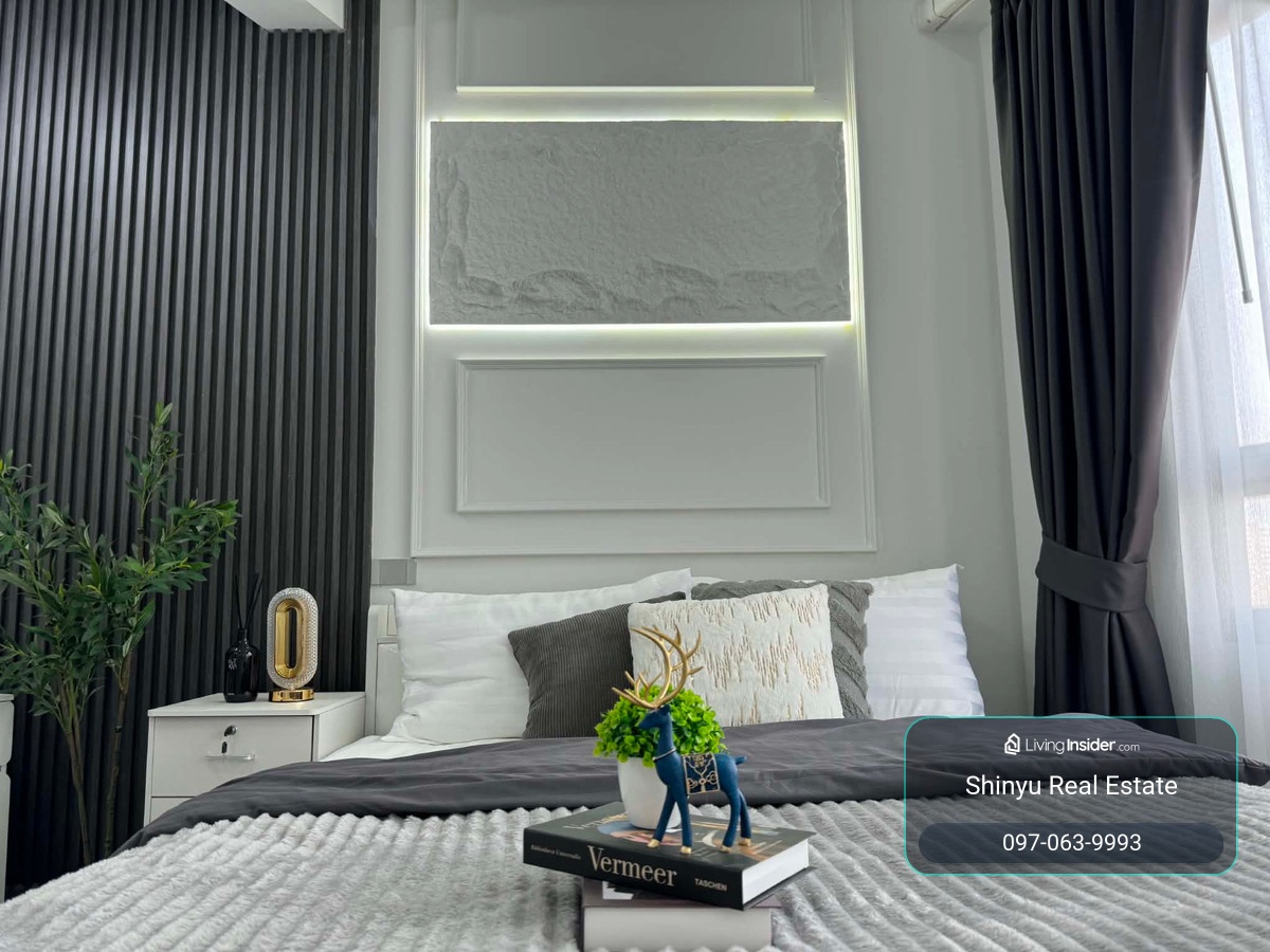 ขายคอนโด Fak Khao Pod Condominium ราคา 2,390,000 บาท [KOs260652] – รูปที่ 3