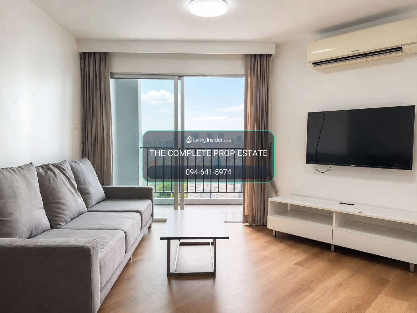 (FOR SALE)  1 BEDROOM 1 BATHROOM 49 SQ.M- Call now 094-641-5974 – รูปที่ 4