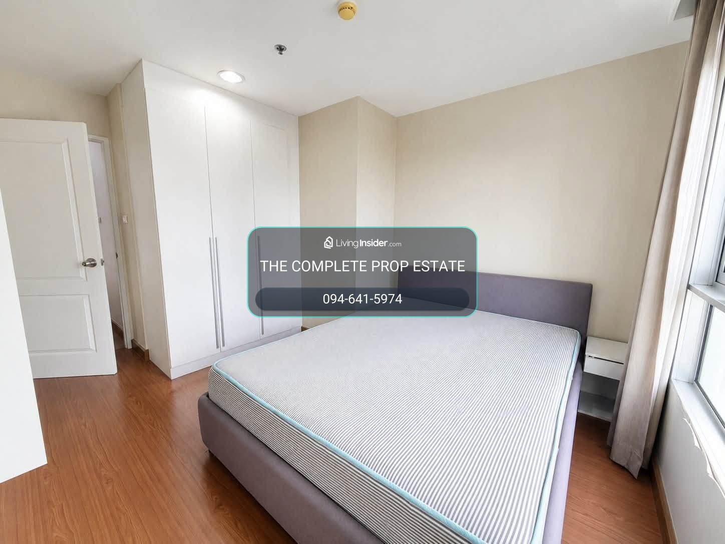(FOR SALE)  1 BEDROOM 1 BATHROOM 49 SQ.M- Call now 094-641-5974 – รูปที่ 3