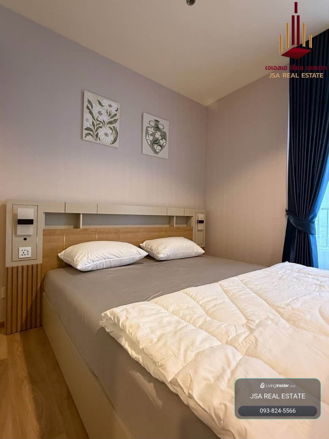 ✨ For Rent: Noble Form Thonglor  Condo ✨  💰 Only 73,000 THB/month – รูปที่ 2