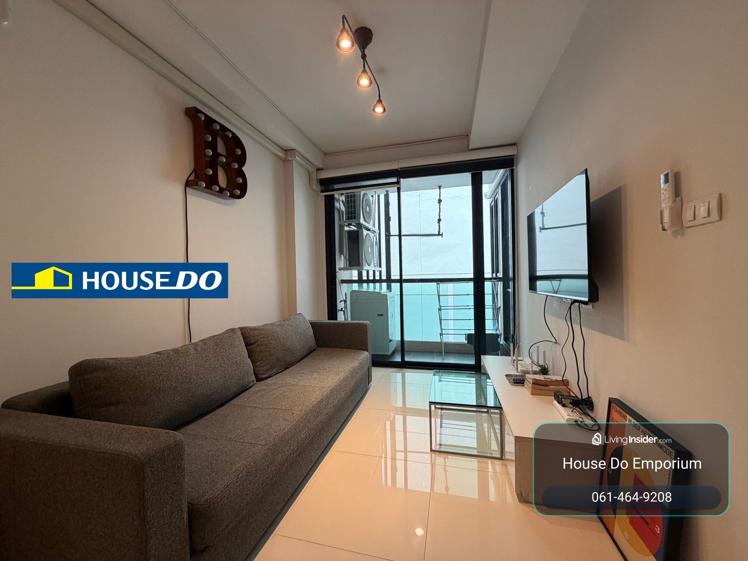 🔥ขายด่วน! Le Cote Thonglor 8 (เลอโคเต้ ทองหล่อ 8) - ใกล้ BTS ทองหล่อ  – รูปที่ 2