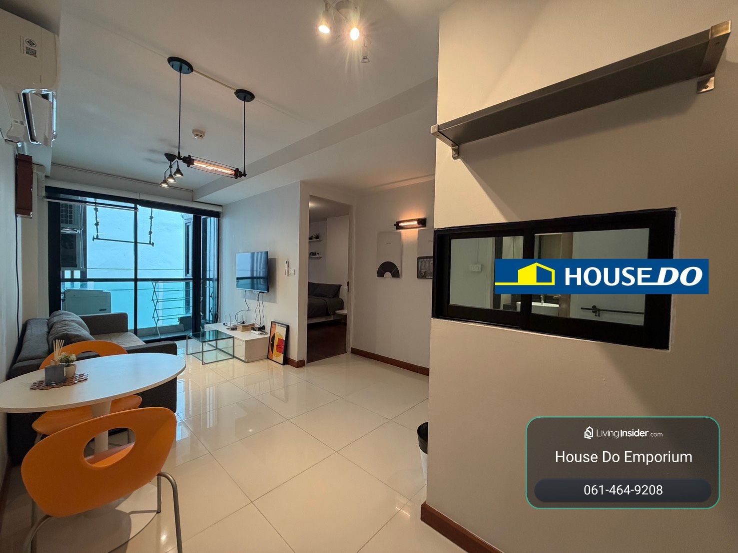 🔥ขายด่วน! Le Cote Thonglor 8 (เลอโคเต้ ทองหล่อ 8) - ใกล้ BTS ทองหล่อ  – รูปที่ 4