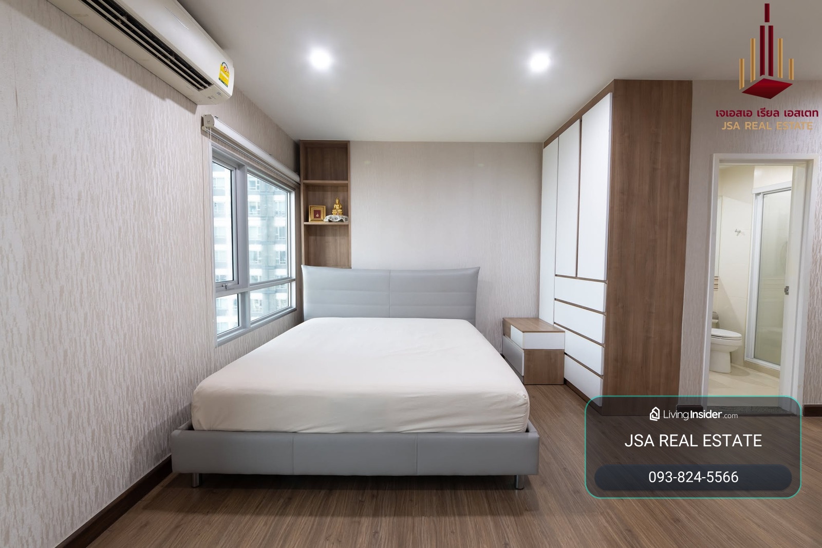 ✨ For Sale : Centric Tiwanon Station Condo ✨ 💰 Only 5,000,000 THB – รูปที่ 2