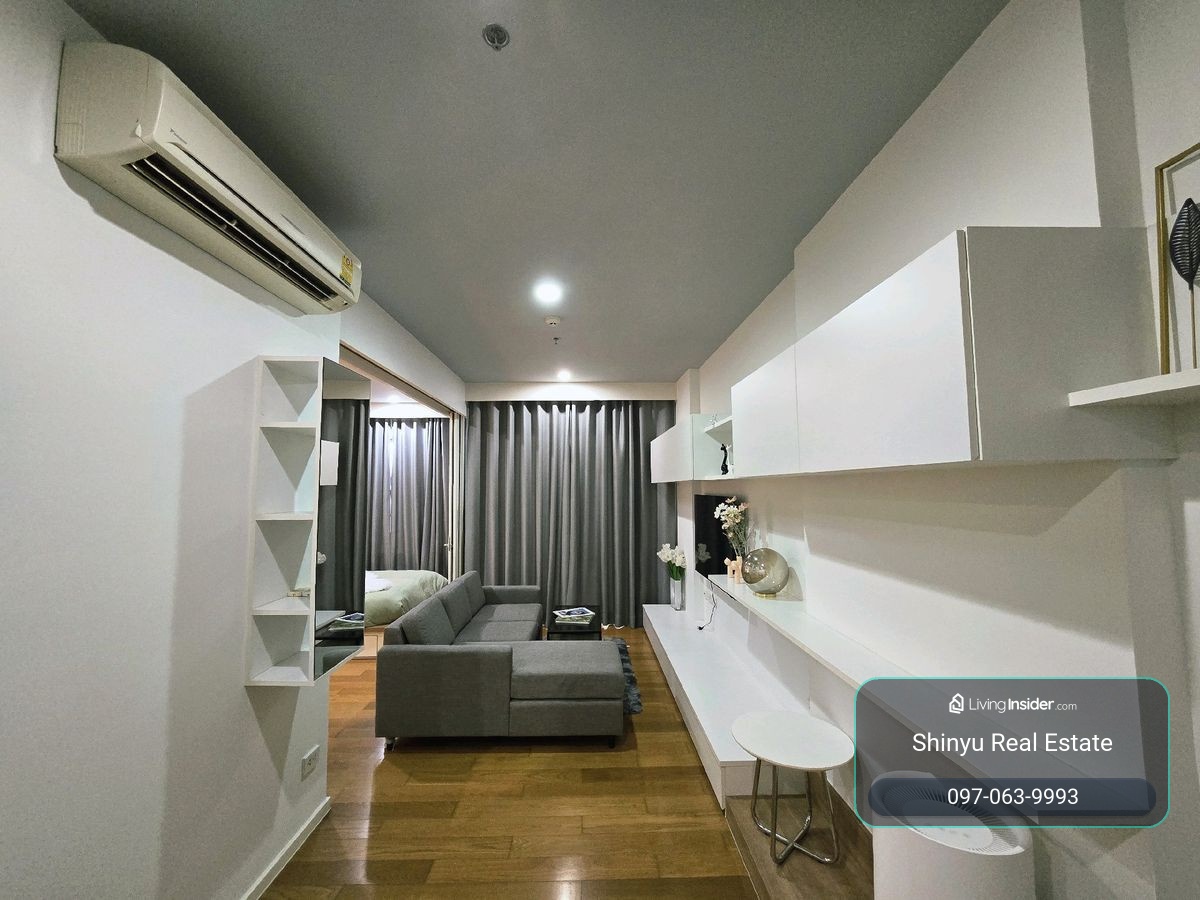 ขายคอนโด Blocs 77 ราคา 3,950,000 บาท [KOs260629] – รูปที่ 2