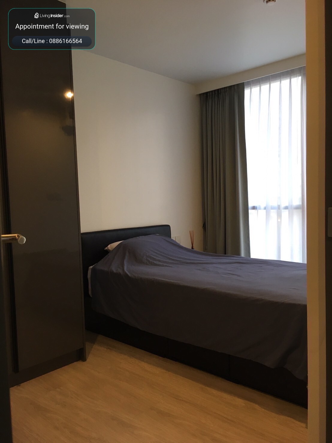 Maestro 02 Ruamrudee 2bed 42k pet ok call 0886166564 – รูปที่ 3