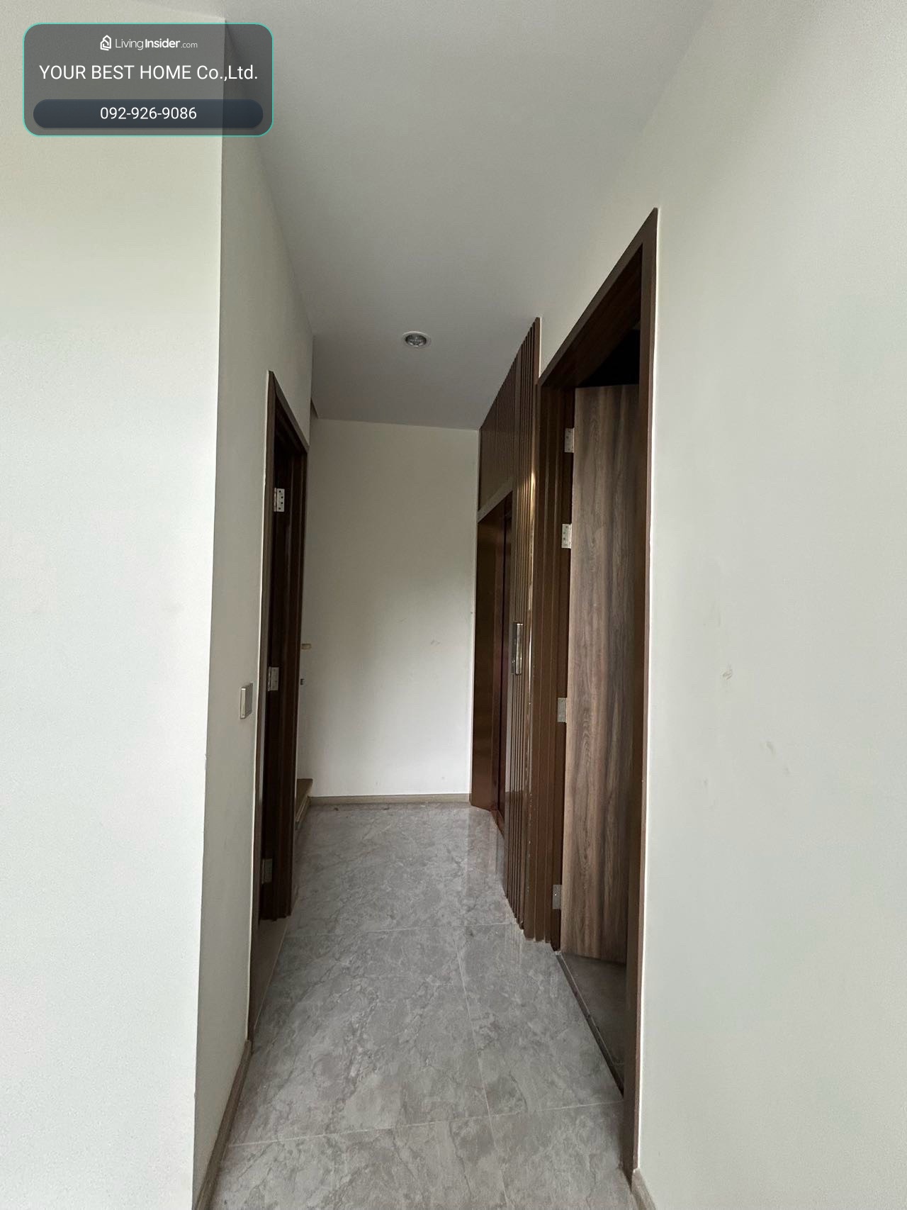 🧡 Luxury Villa for Sale in Udomsuk, Central Bangkok 🧡 – รูปที่ 4