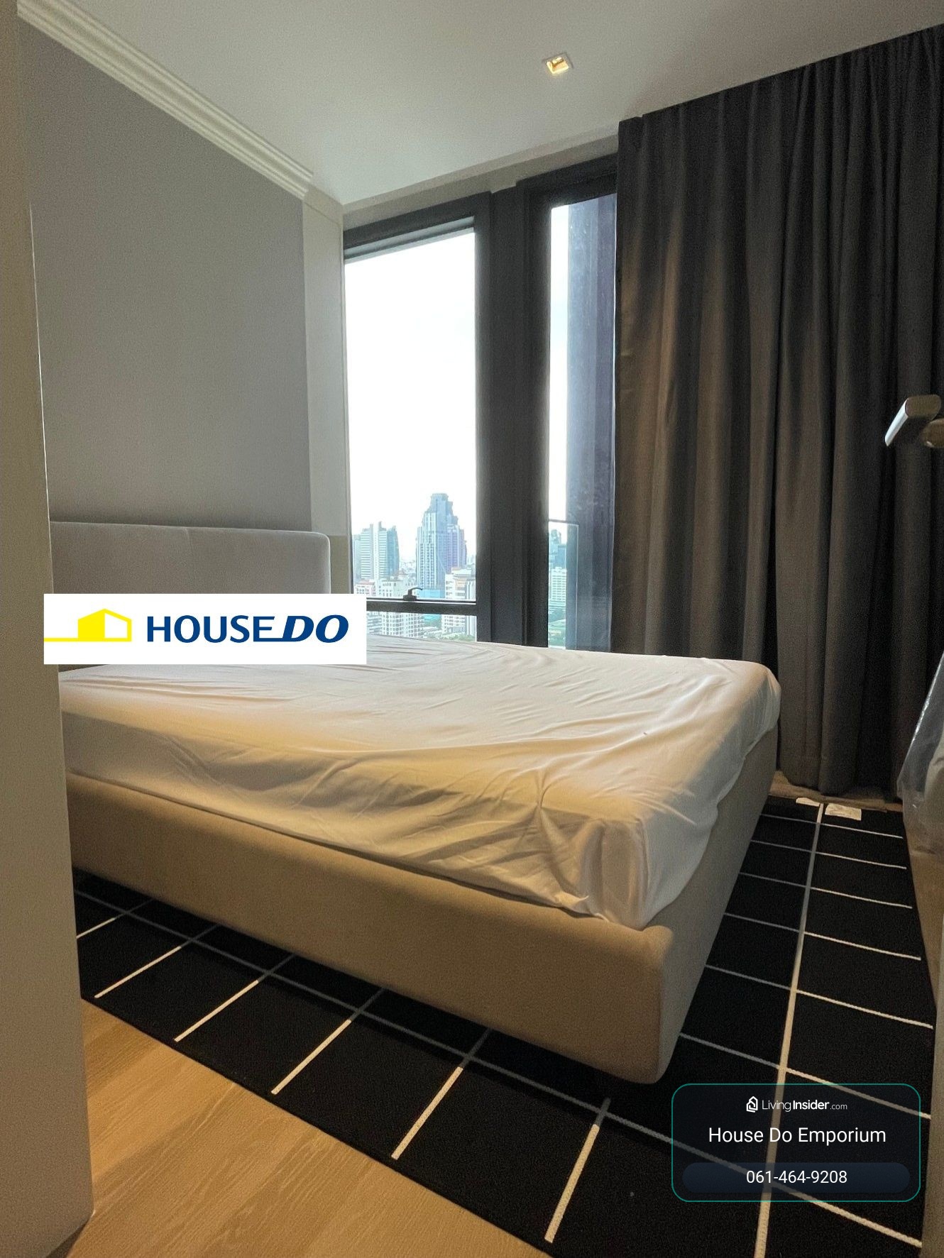 🔥 For Sale: Ashton Silom 🚆 Luxury Condominium Near BTS Chong Nonsi – รูปที่ 3