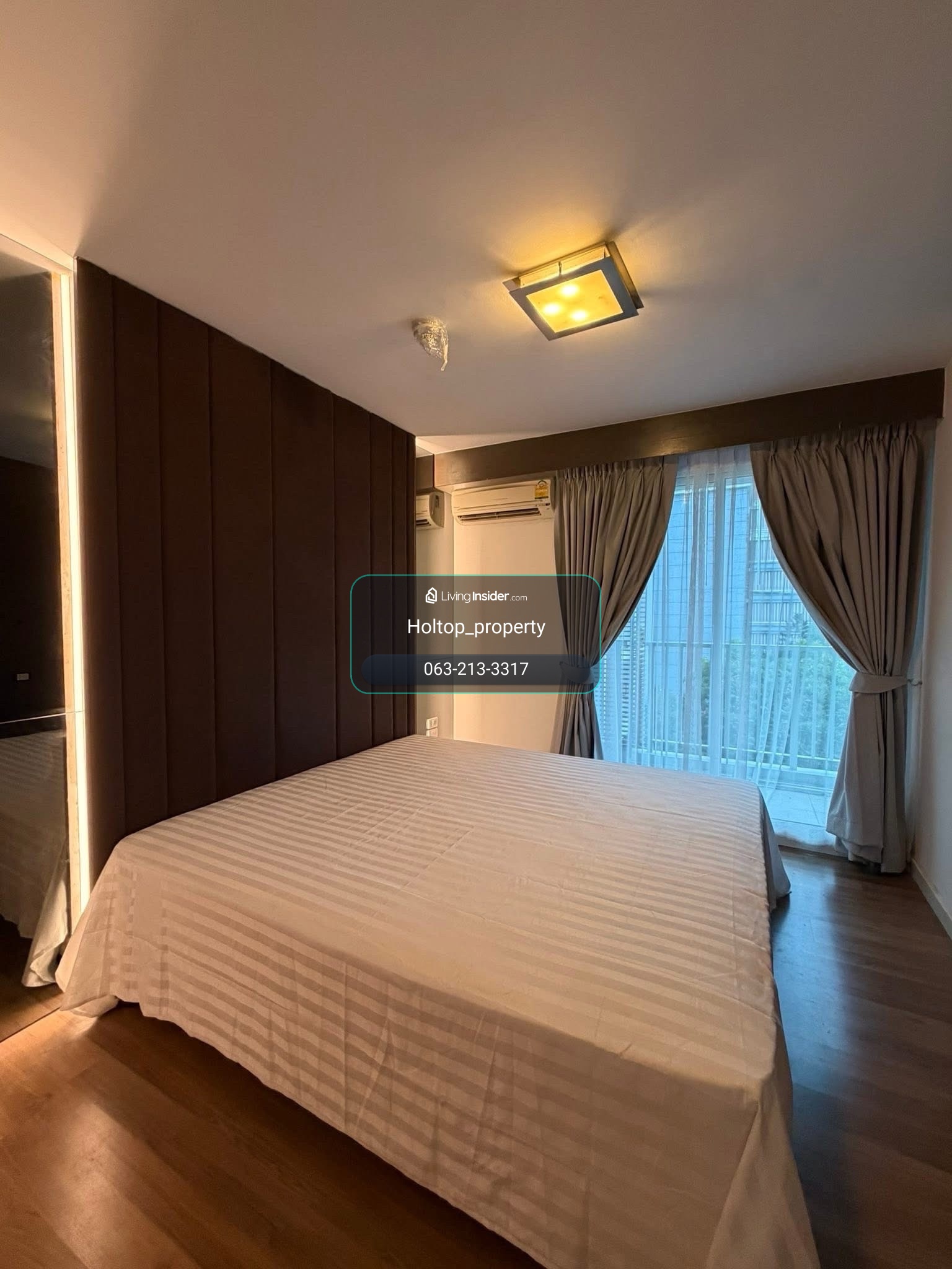 #Z5818💥110669 🔥ให้เช่าคอนโด Haven Phaholyothin – รูปที่ 2