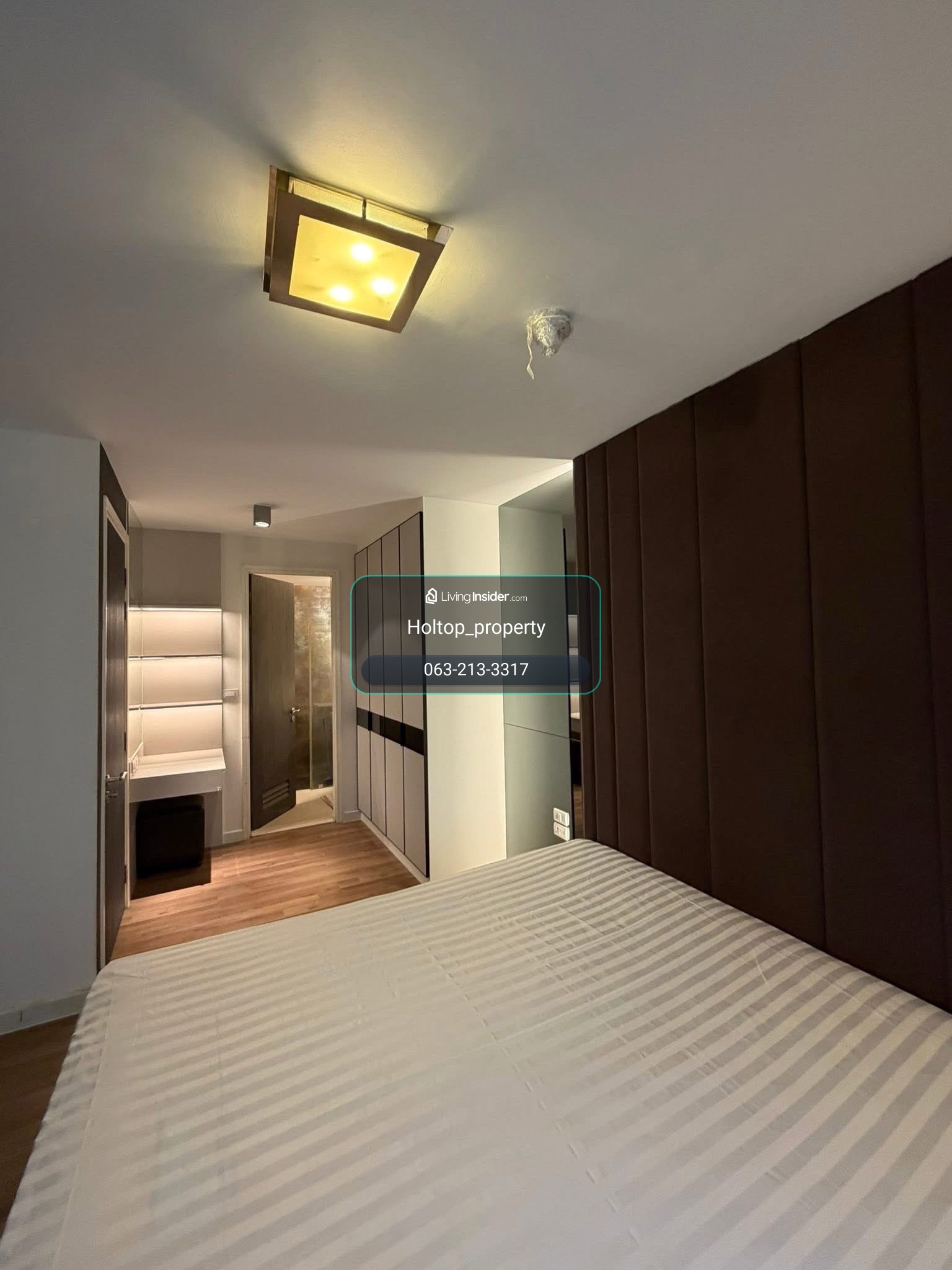#Z5818💥110669 🔥ให้เช่าคอนโด Haven Phaholyothin – รูปที่ 3