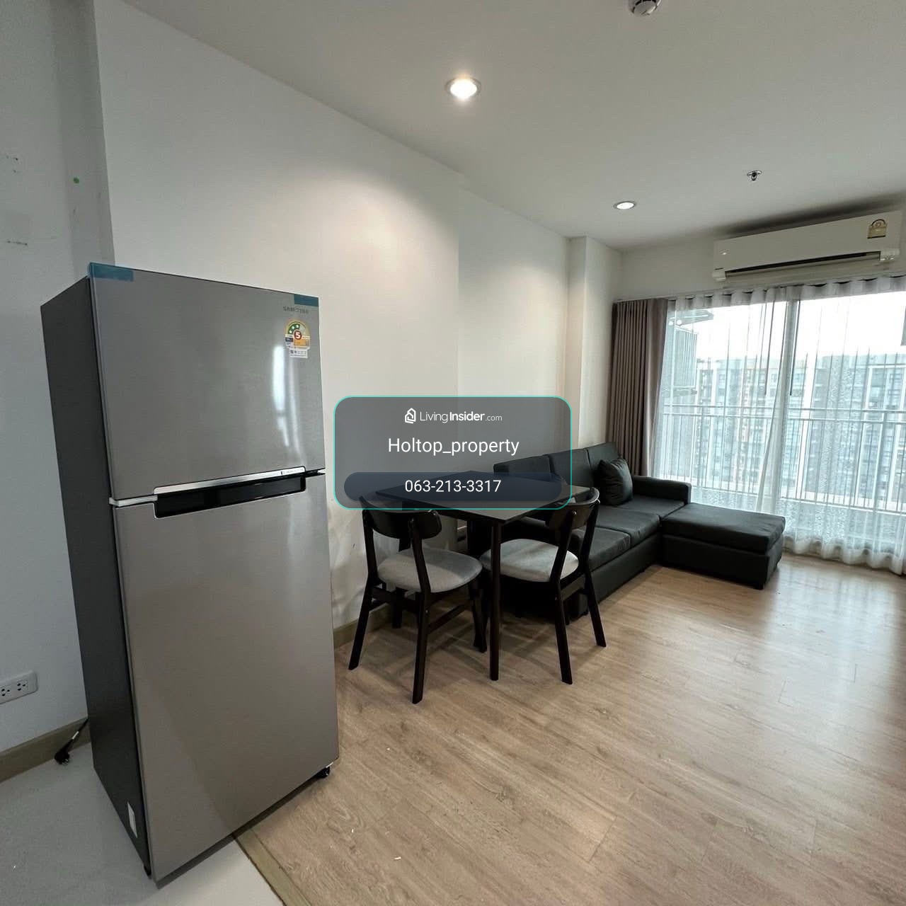 #Z5820💥110669 🔥ให้เช่าคอนโด Thana Astoria Pinklao (รหัสเดิม Z5541) – รูปที่ 4