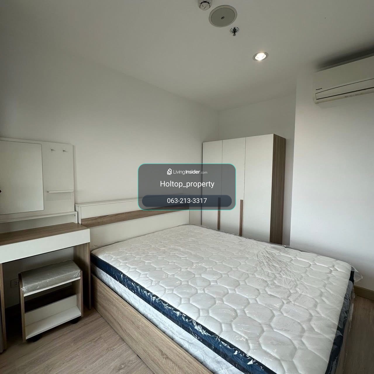 #Z5820💥110669 🔥ให้เช่าคอนโด Thana Astoria Pinklao (รหัสเดิม Z5541) – รูปที่ 3
