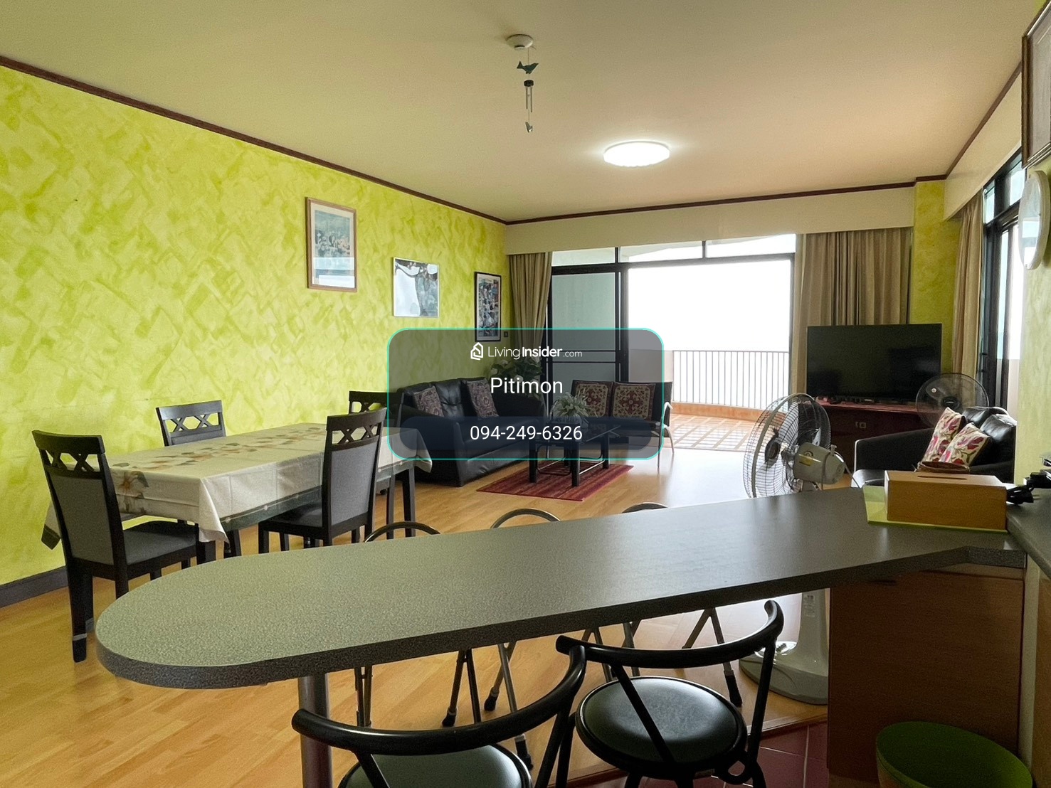 💫🌊Rent in Cha Am :  WHAT IF YOUR BEST YEARS ARE STILL AHEAD OF YOU?🏖️💫 – รูปที่ 3