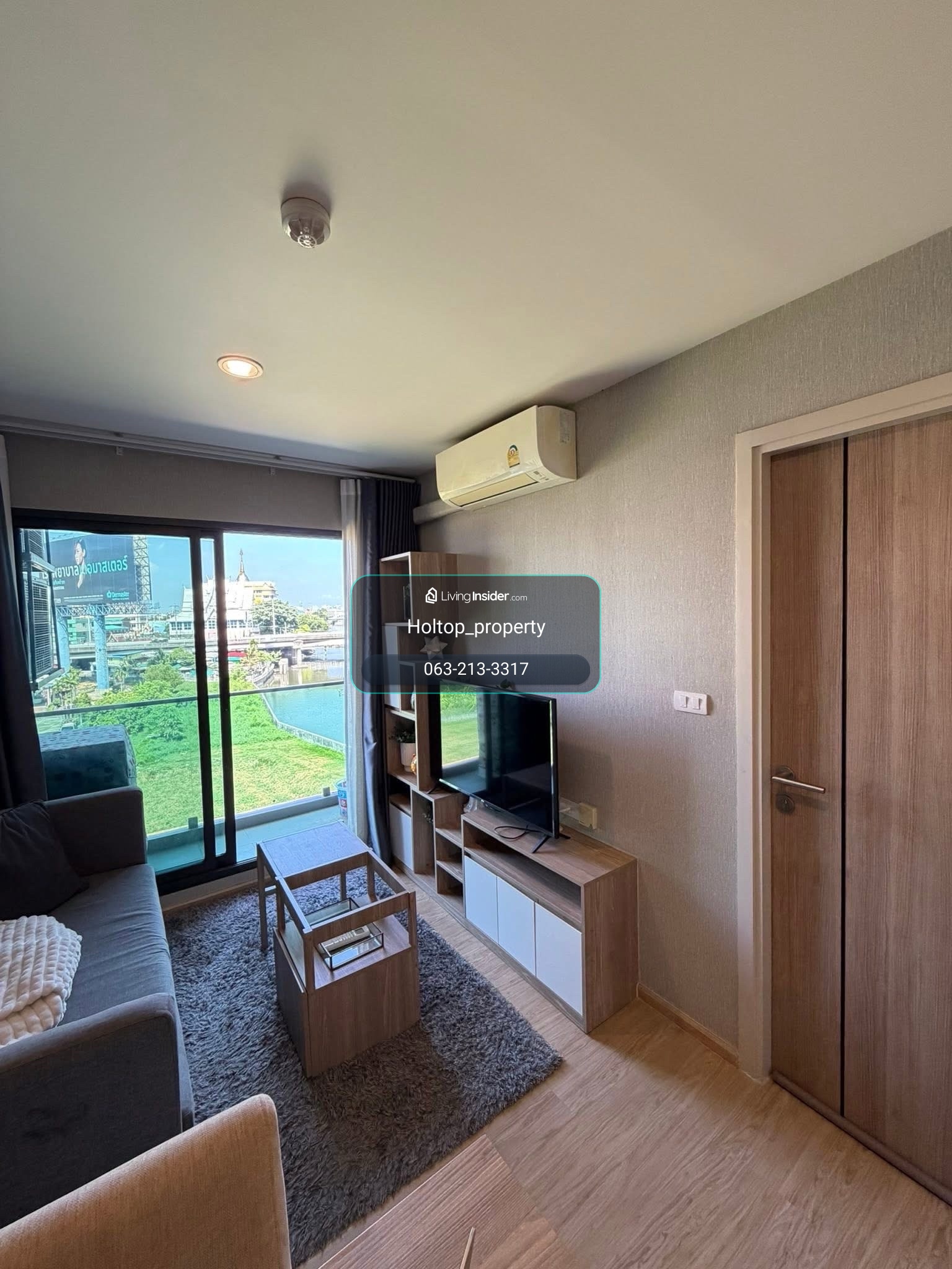 #Z5822💥110669 🔥ให้เช่าคอนโด The Excel Hideaway Sukhumvit 50 (รหัสเดิม Z5551) – รูปที่ 4