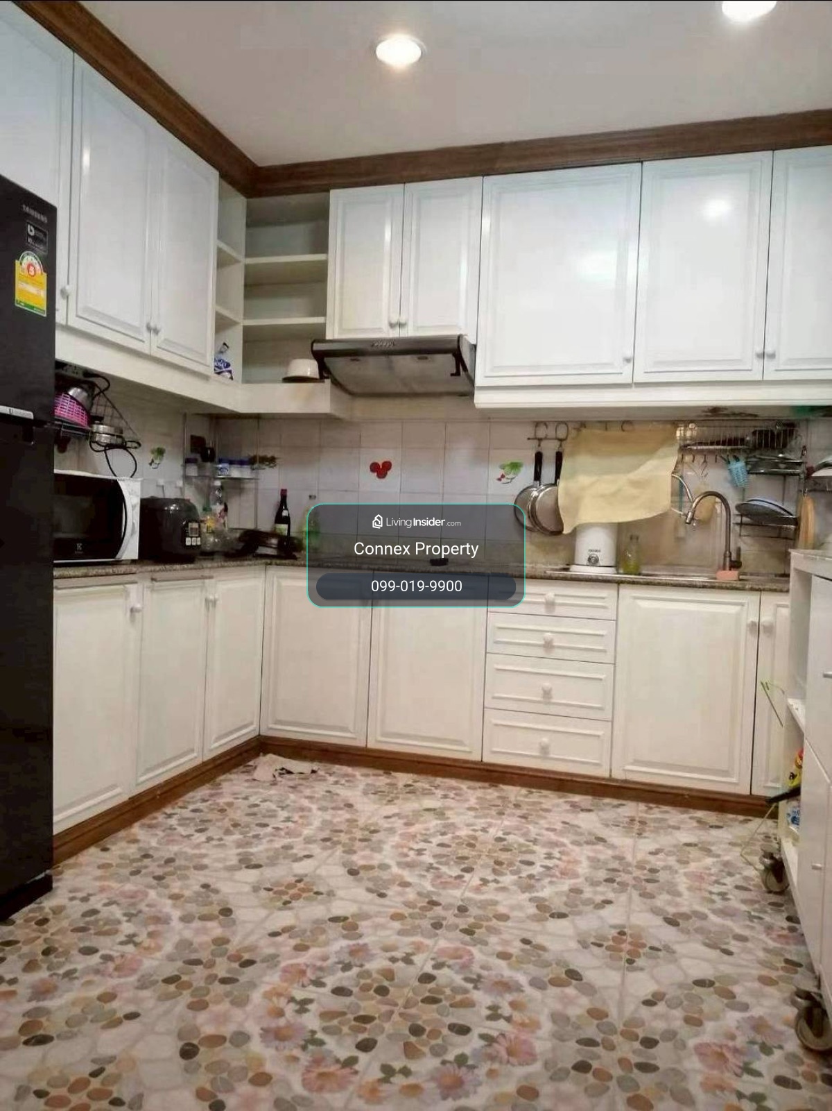 ขายคอนโด ริชมอนด์ พาเลซ คลองตันเหนือ เขต วัฒนา กรุงเทพ CX-157454 – รูปที่ 3