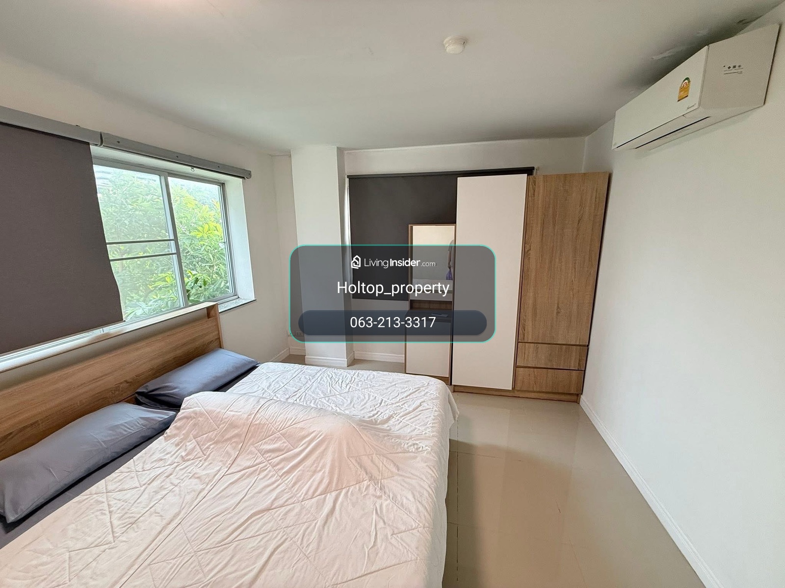 #Z5823💥110669 🔥ให้เช่าคอนโด Supalai City Home Ratchada 10 – รูปที่ 2