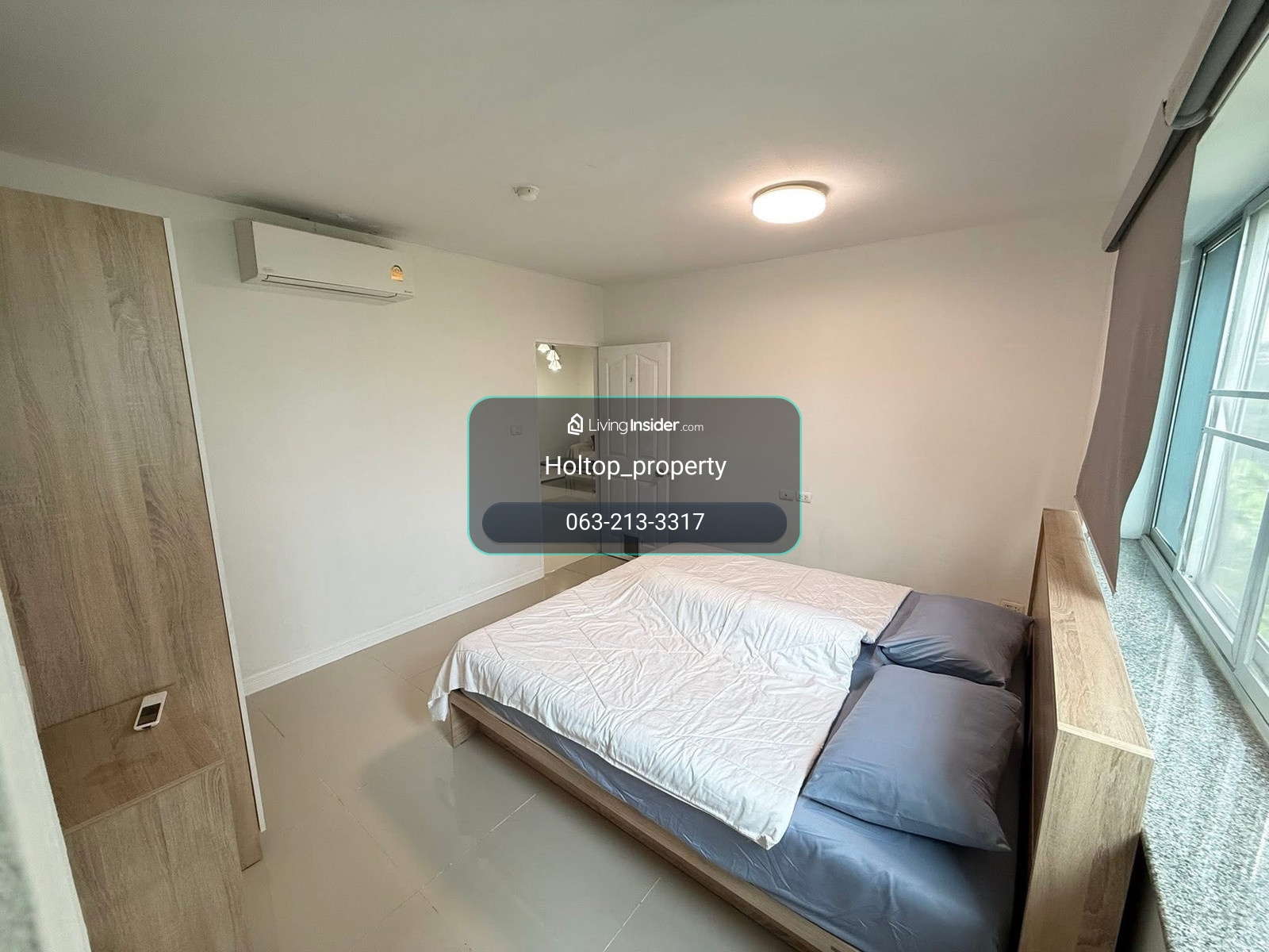 #Z5823💥110669 🔥ให้เช่าคอนโด Supalai City Home Ratchada 10 – รูปที่ 3