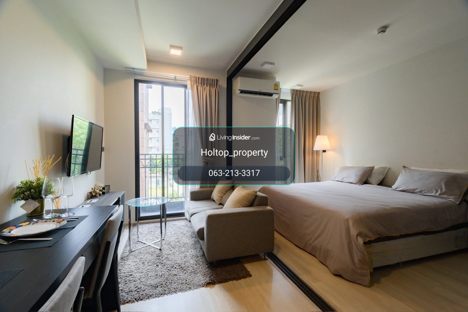 #Z5824💥110669 🔥ให้เช่าคอนโด Venio Sukhumvit 10 – รูปที่ 2