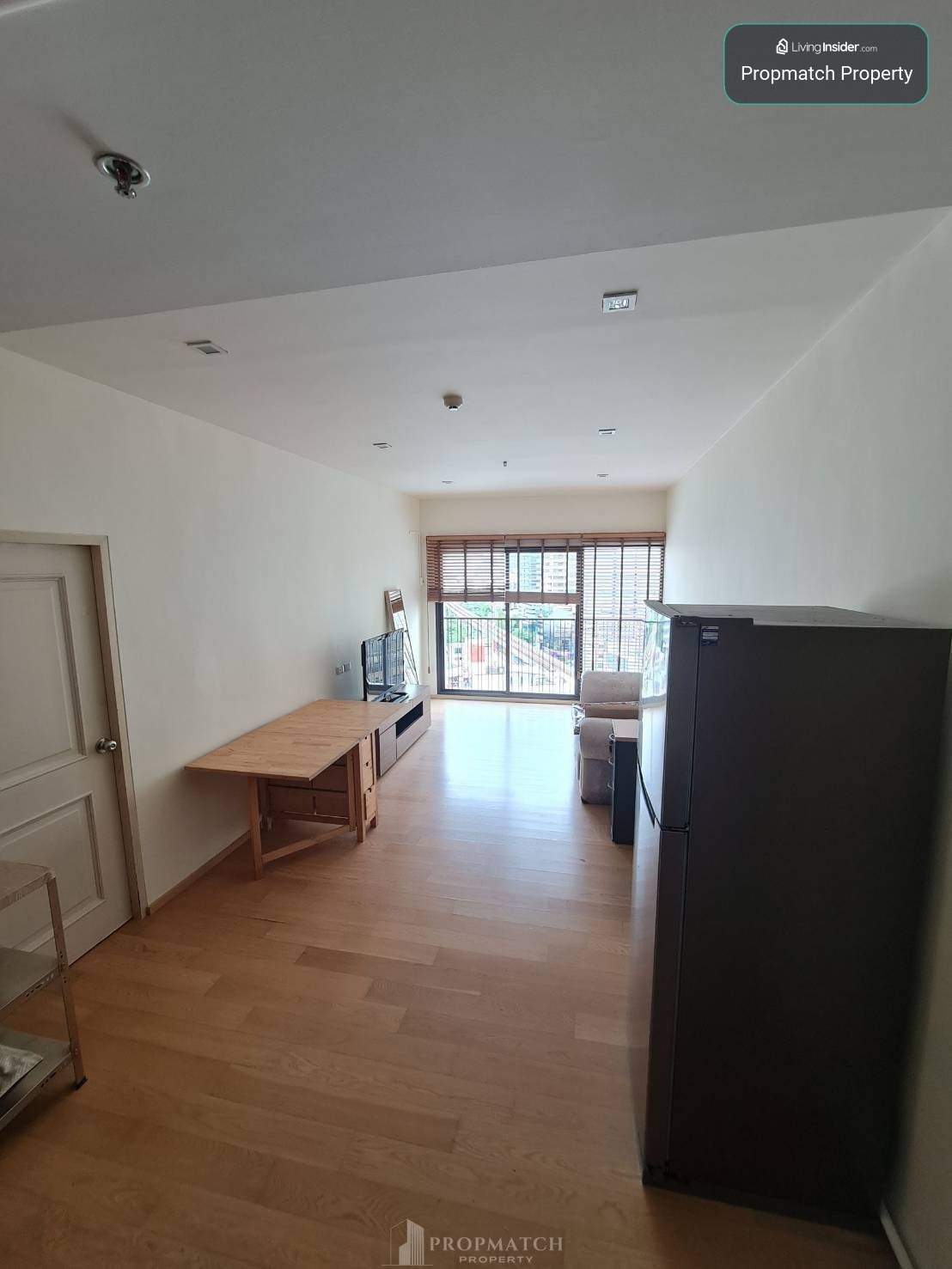 ✨Flash Deal ✨ Noble Reform ( 1Bed 1Bath 50SQM.) พร้อมอยู่ ! เพียง  8,500,000 บาท Tel.0981315848 @propmatch – รูปที่ 2