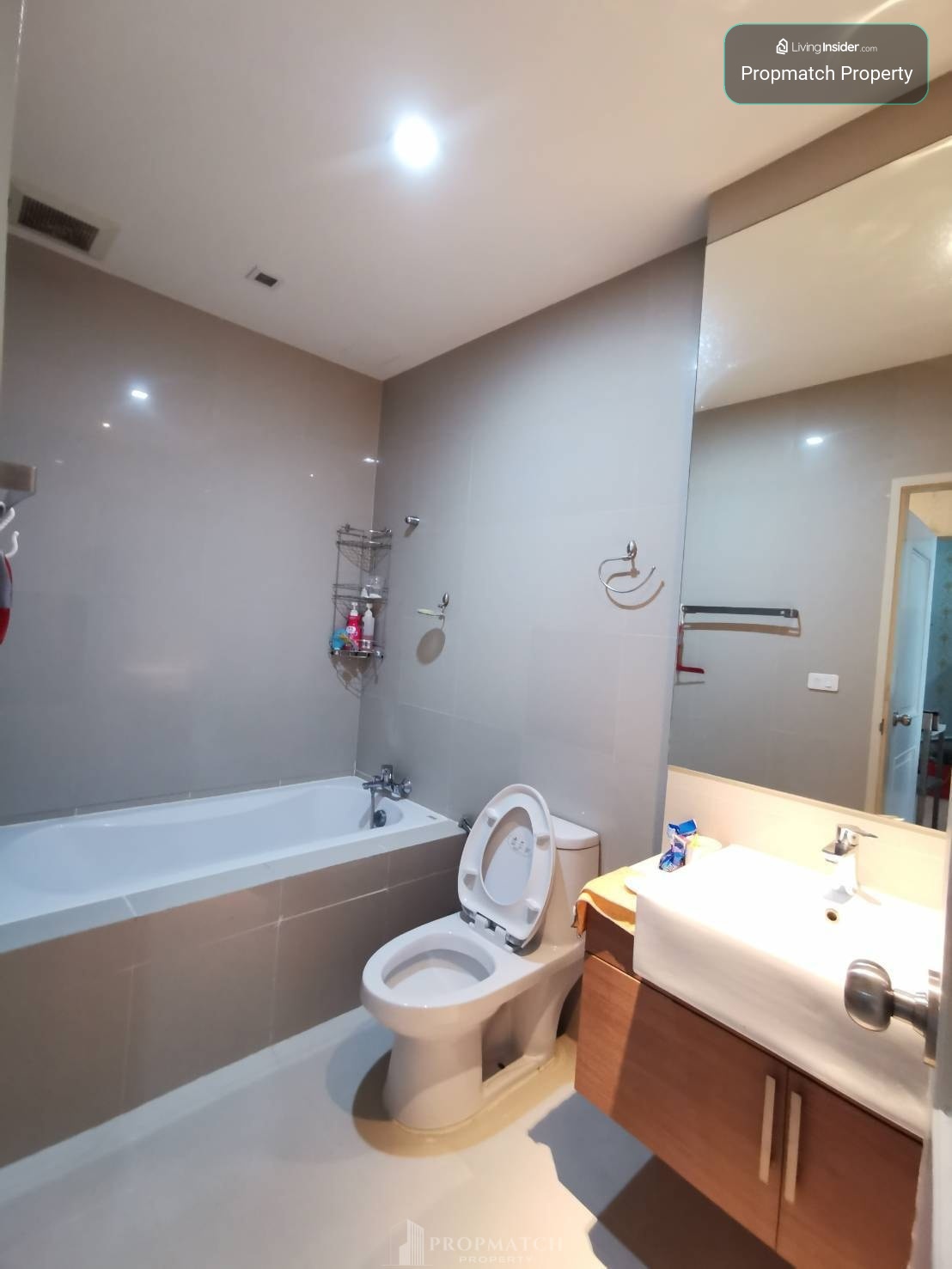 ✨Flash Deal ✨ Noble Reform ( 1Bed 1Bath 50SQM.) พร้อมอยู่ ! เพียง  8,500,000 บาท Tel.0981315848 @propmatch – รูปที่ 4