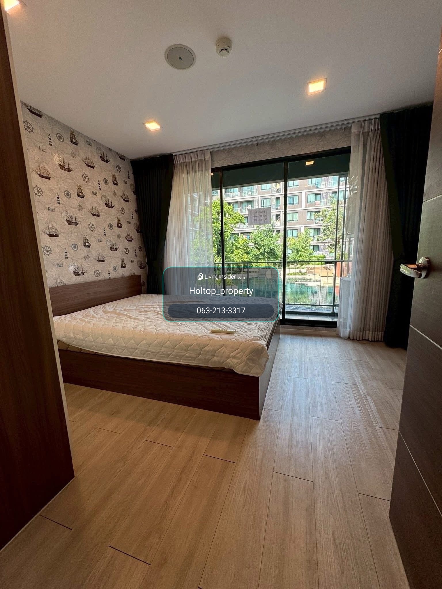 #Z5829💥110669 🔥ให้เช่าคอนโด Atmoz Ladprao 71  – รูปที่ 2