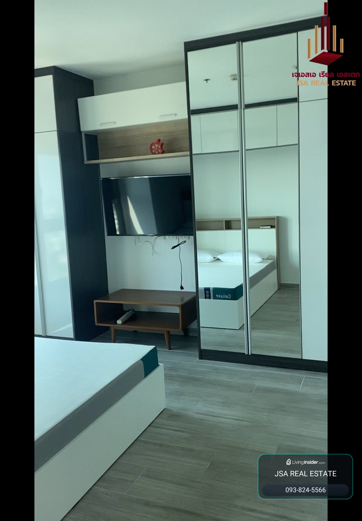 ✨ For Sale: The Base Phetkasem Condo ✨ 💰 Only 5,650,000 THB – รูปที่ 2